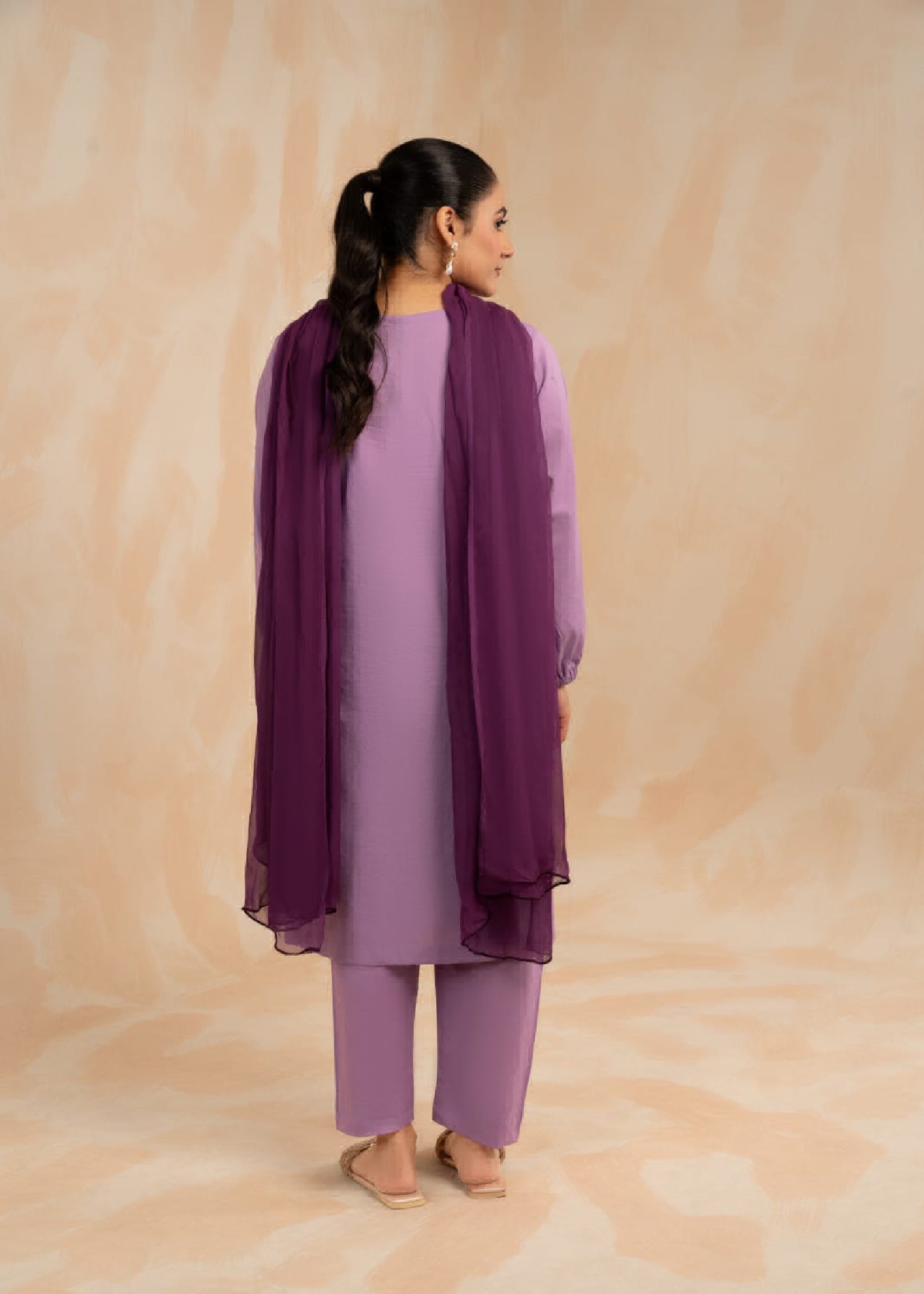 RSM Collection FLORAL Women 3pcs