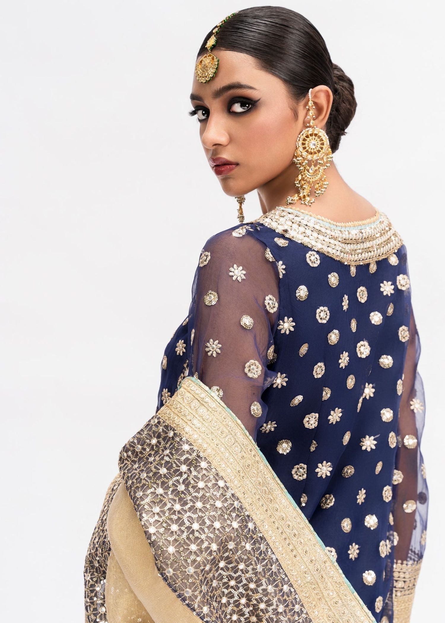 Karma Gota Chum Chum Women 3pcs