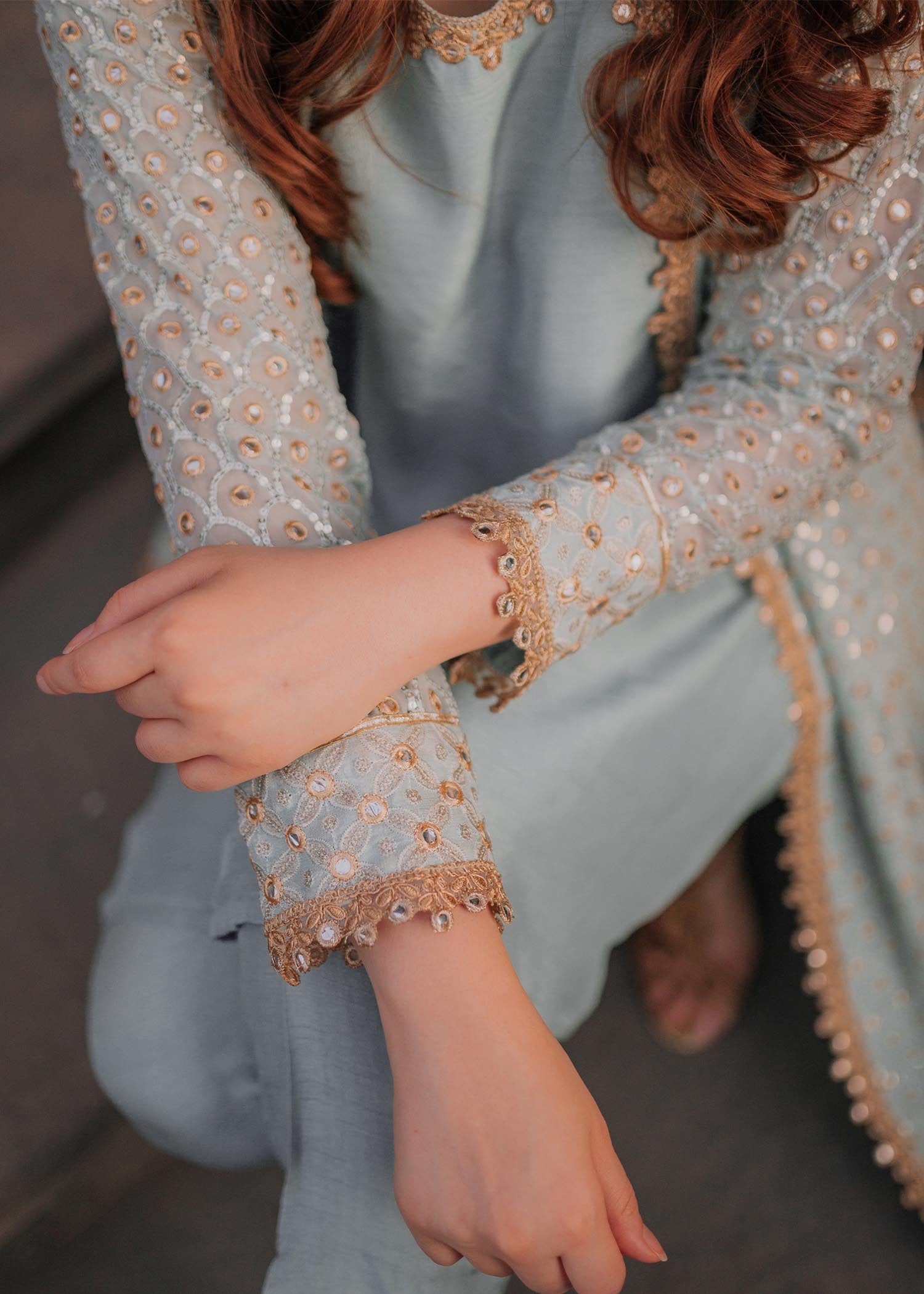 Misl Aeliya Women 4pcs