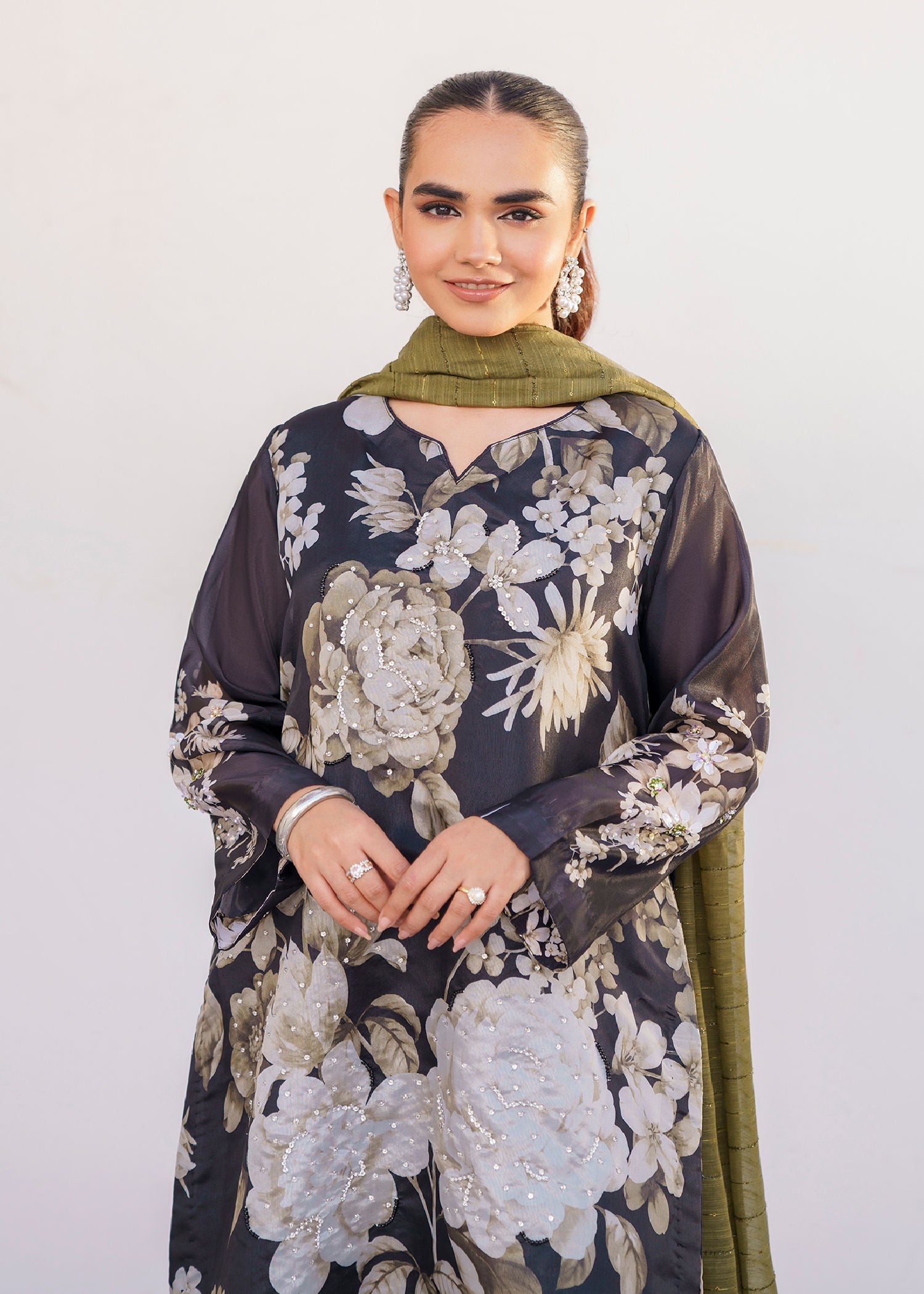 Ghulabri EVARA Women 3pcs