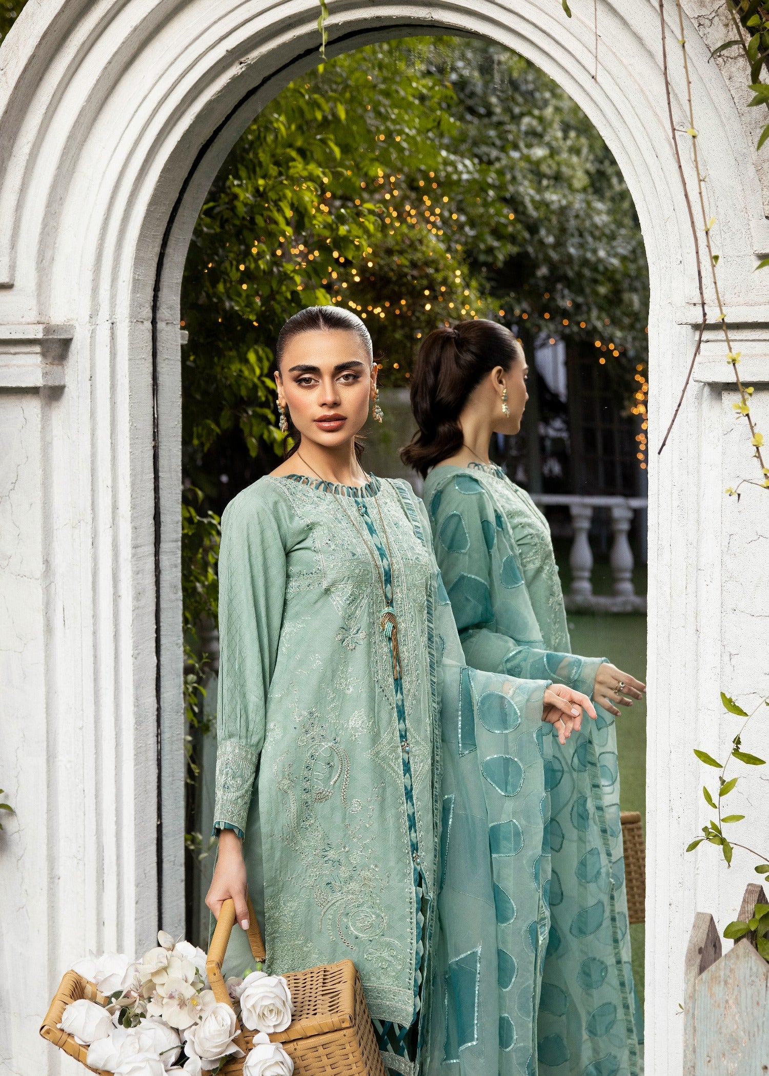 Ally's Pret ALLYS AL 842 Women 3pcs