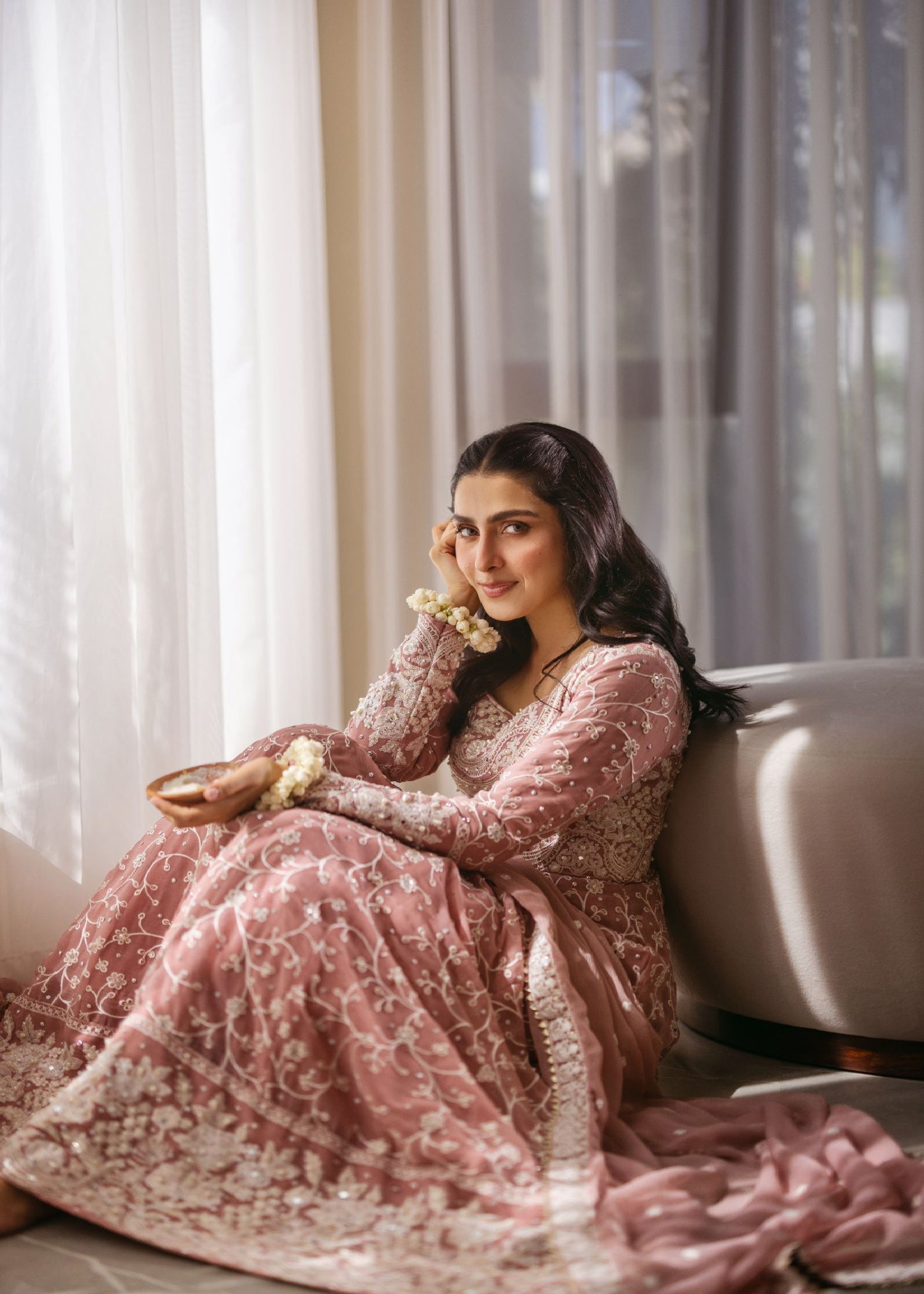 Haseens Official Sarang Women 3pcs