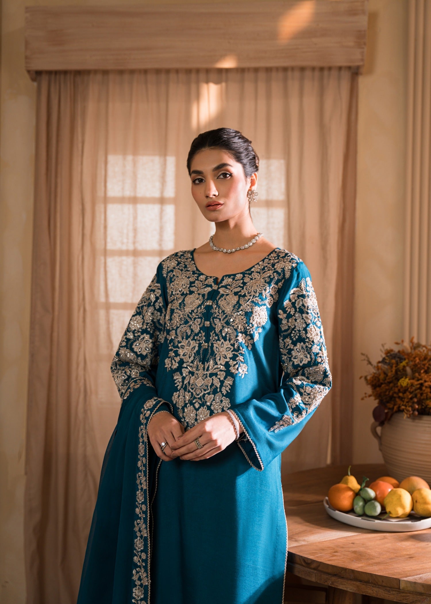 Sheenora Samira V1 Women 3pcs