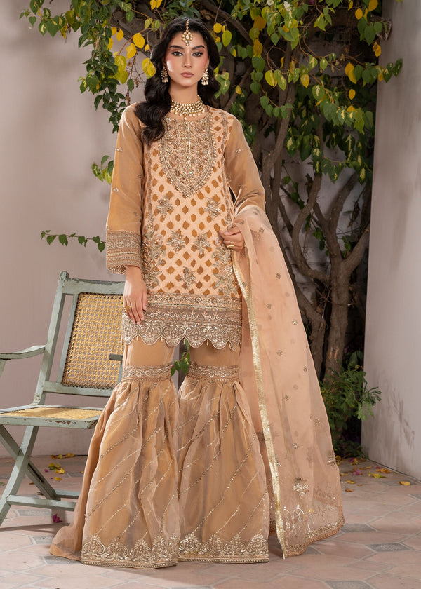 Zebaye Shaya Moti US 493 Women 3pcs