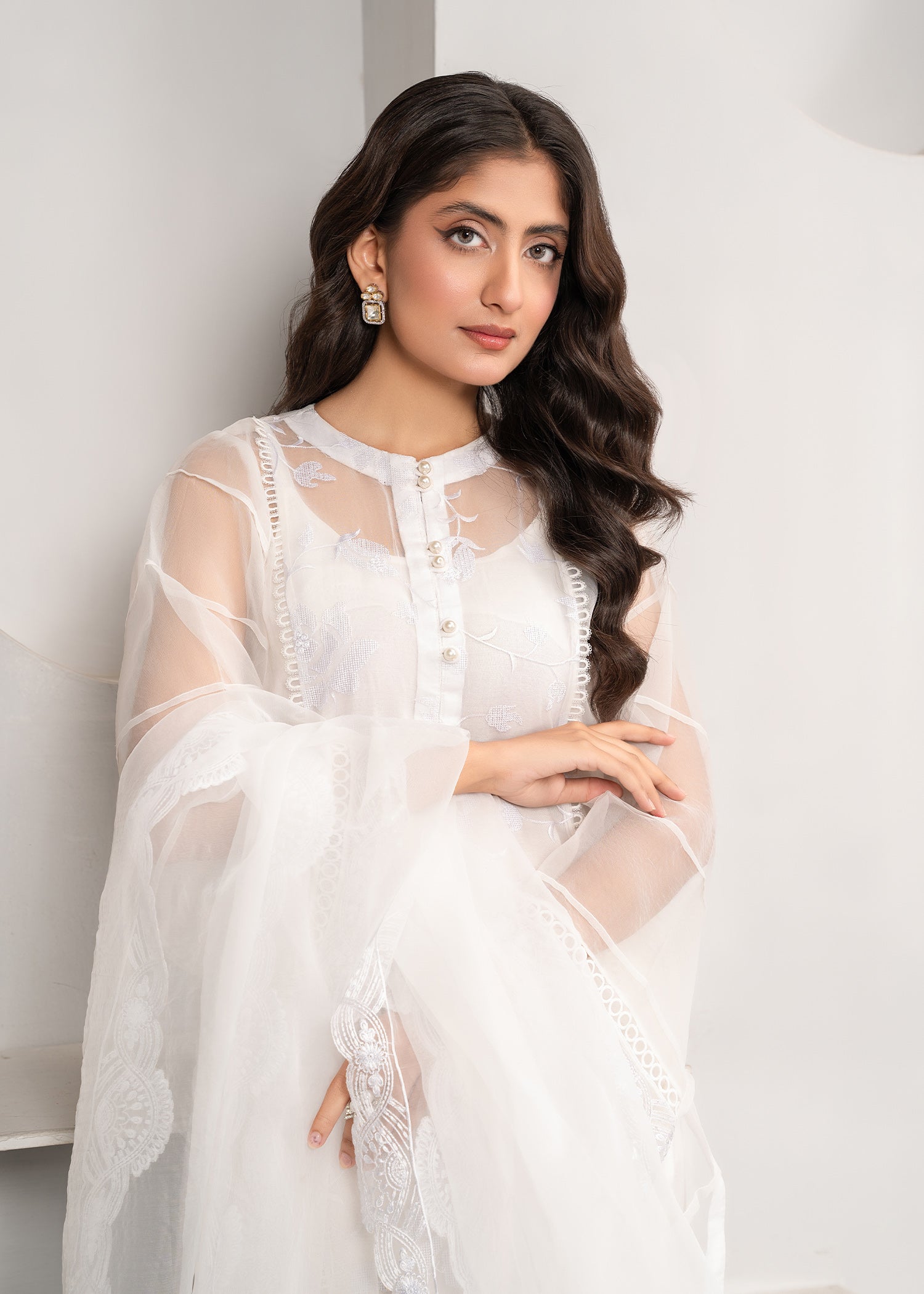 Laleen Ghazali Women 3pcs