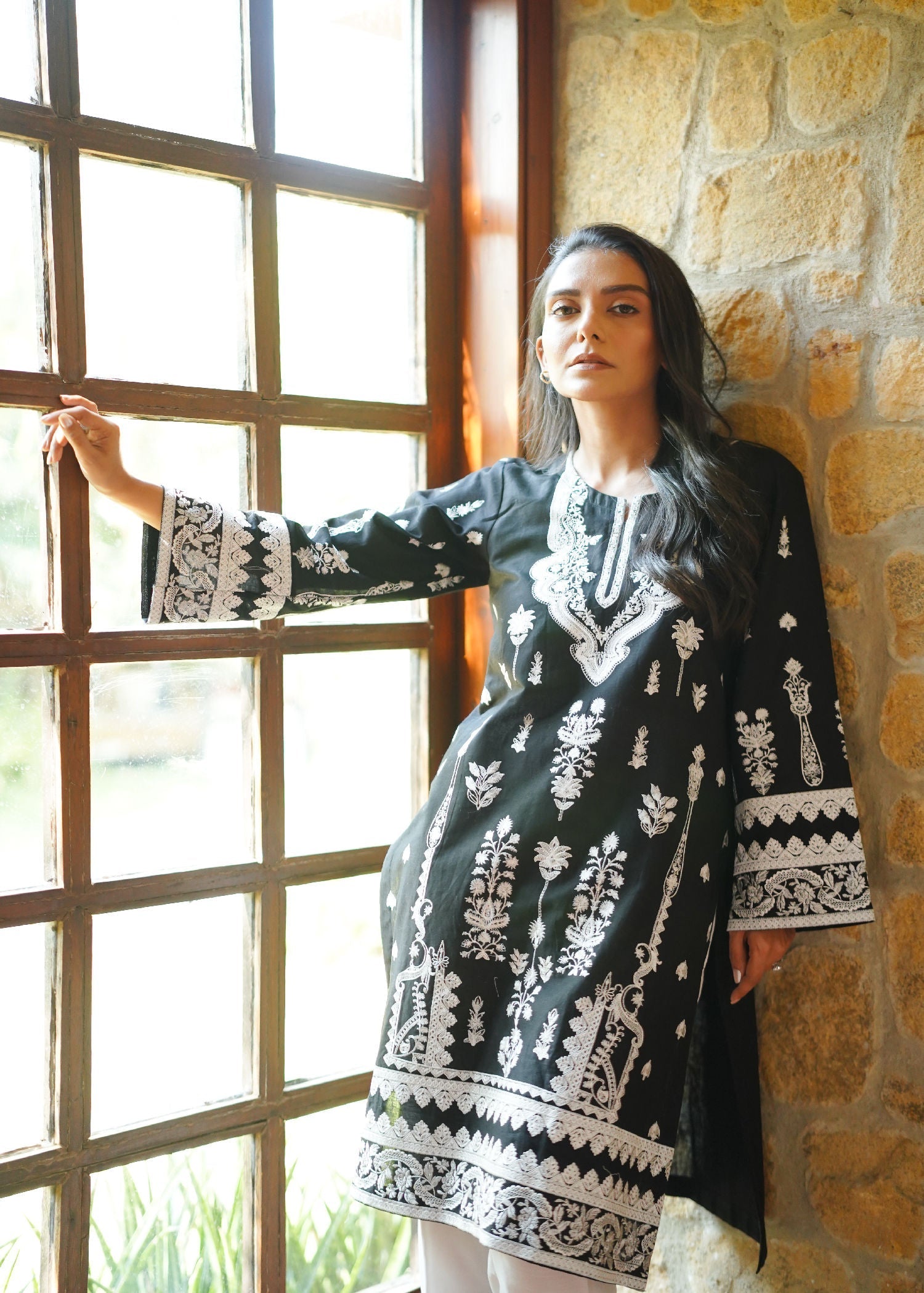 Zaish Ruya Women 1pcs