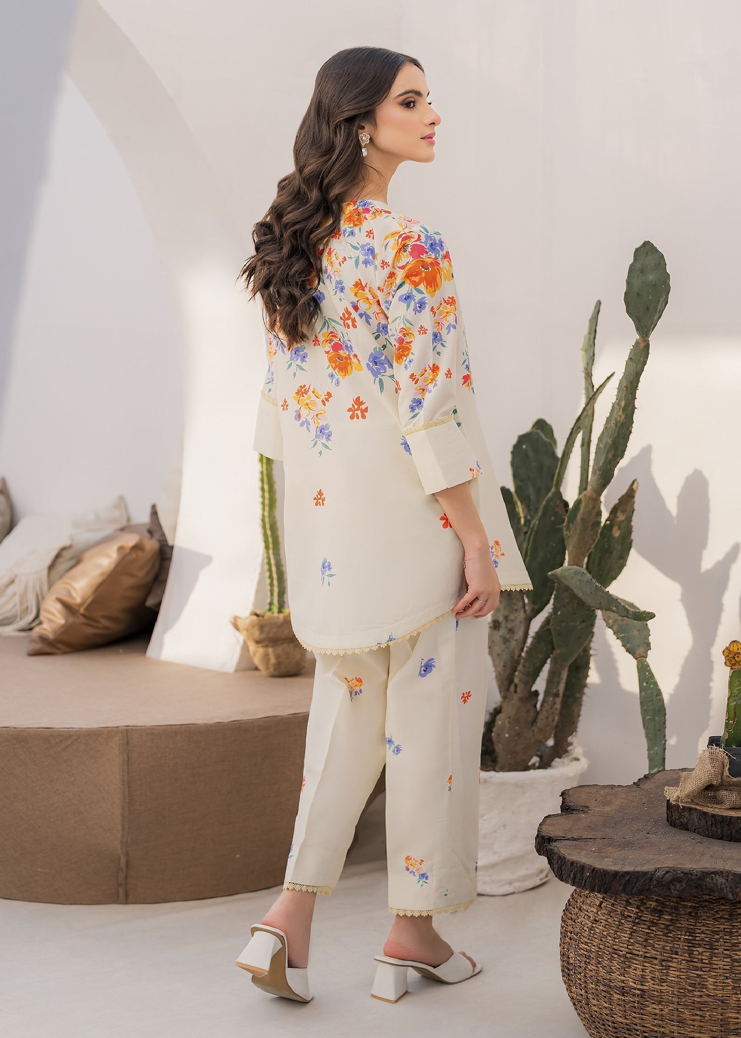 Kiara Sublime Women 2pcs