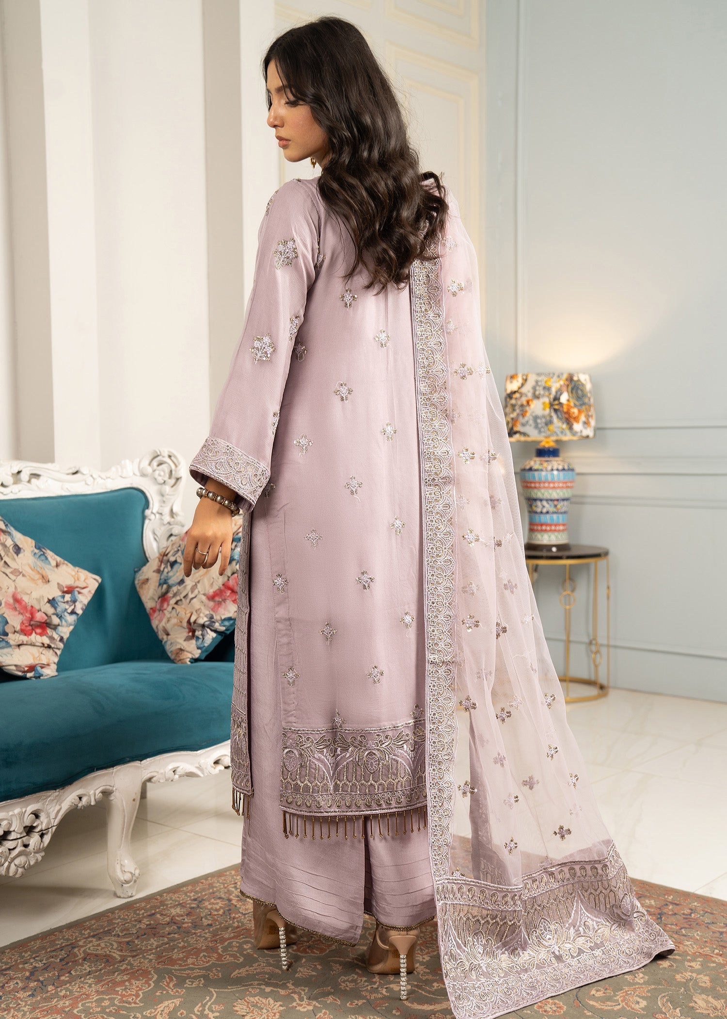 Serika Premium NR 02 Women 3pcs