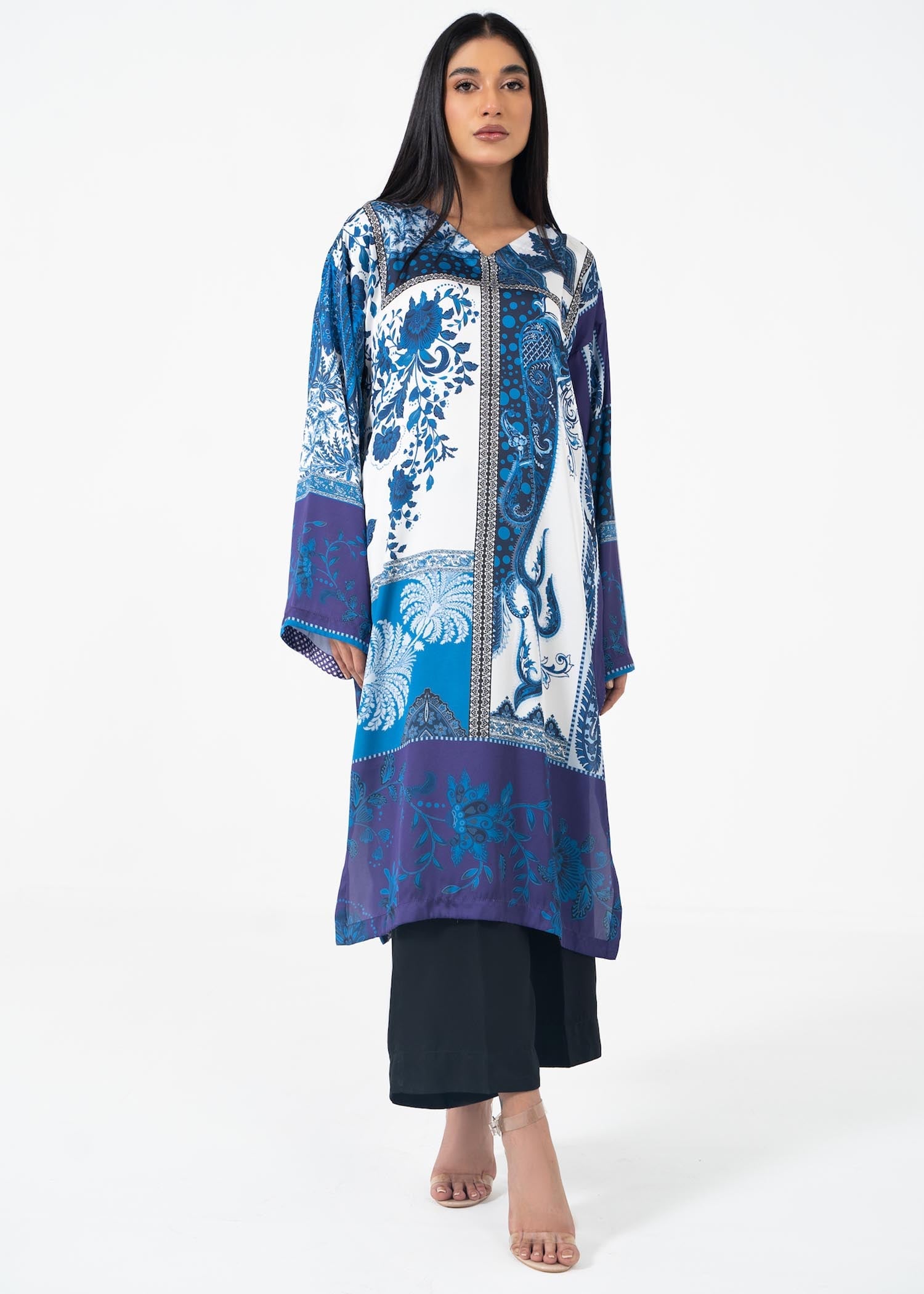 Bareen BSH 27 Women 1pcs