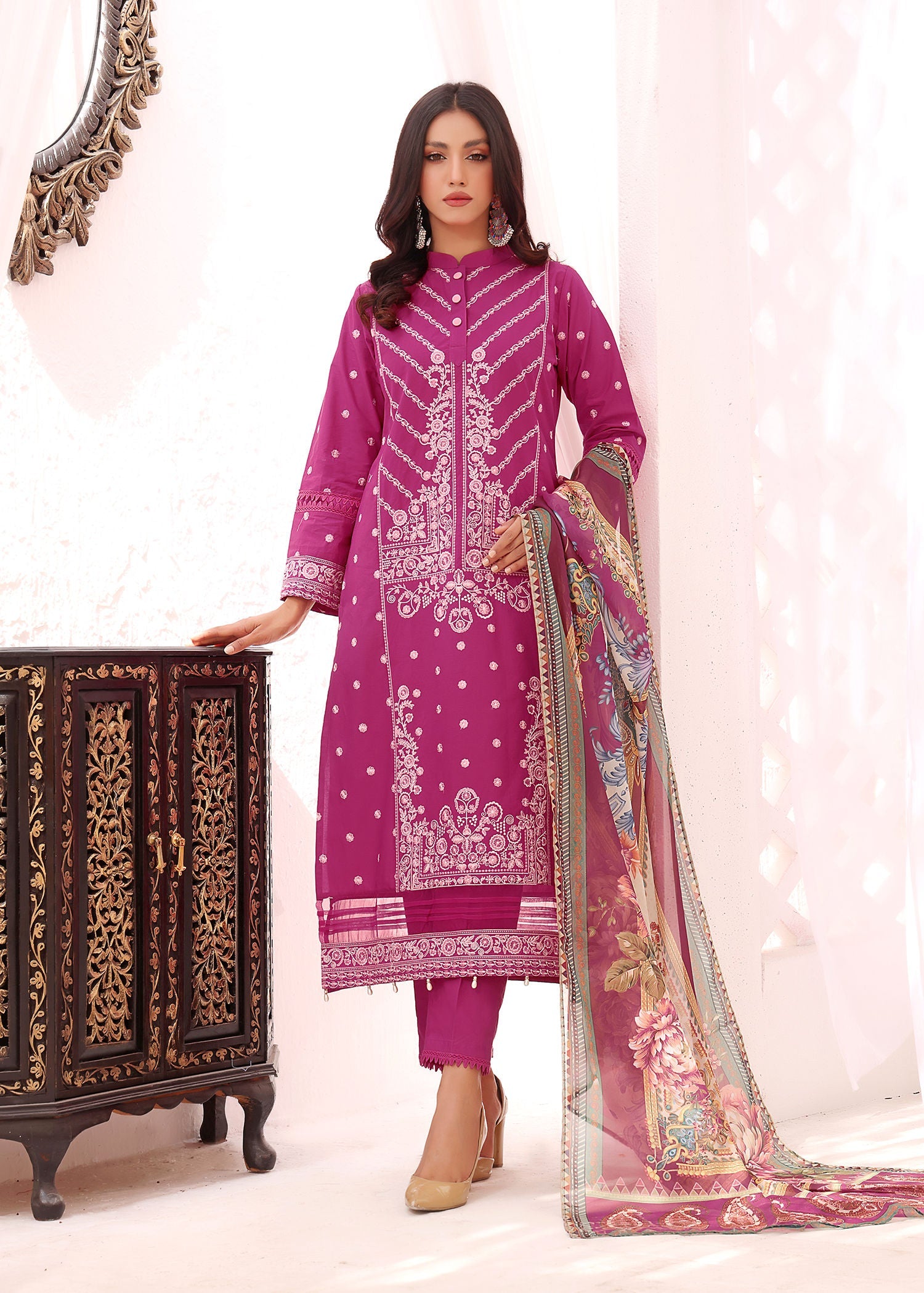 Fiona F9037SU23 Women 3pcs