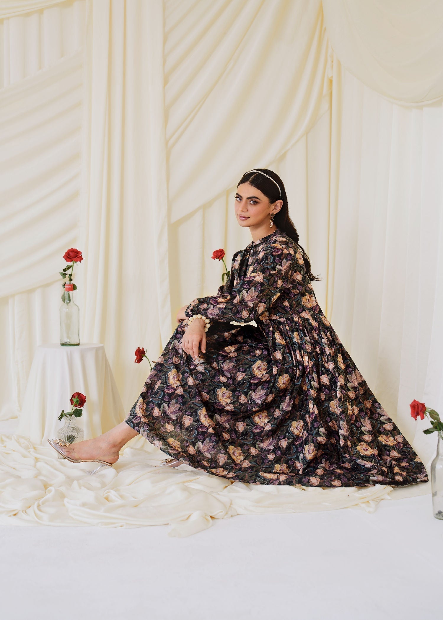 Meerak Pret MSL24 CO 23 PRET Women 1pcs