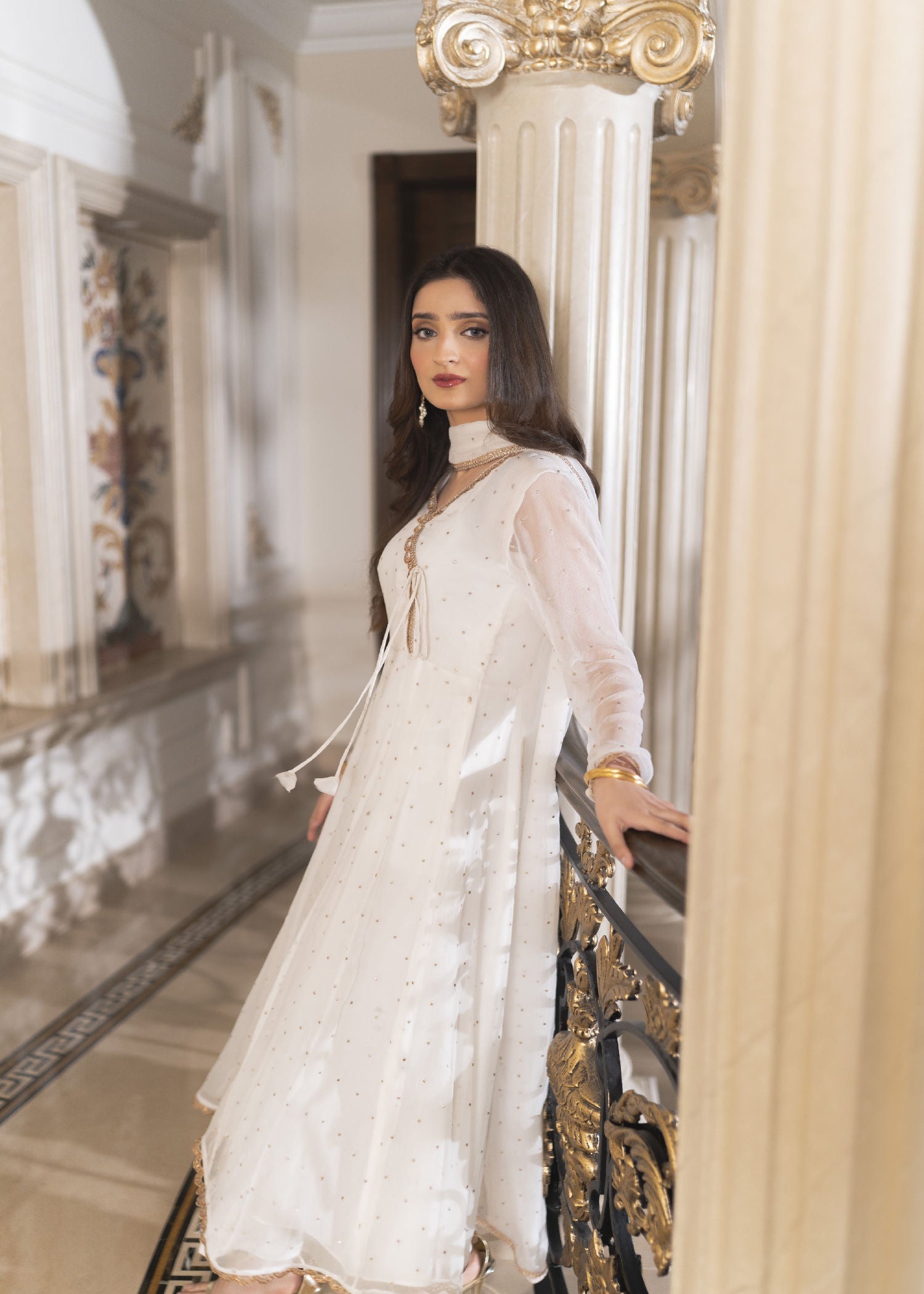 Aisling By Nirmal Parsa Women 3pcs