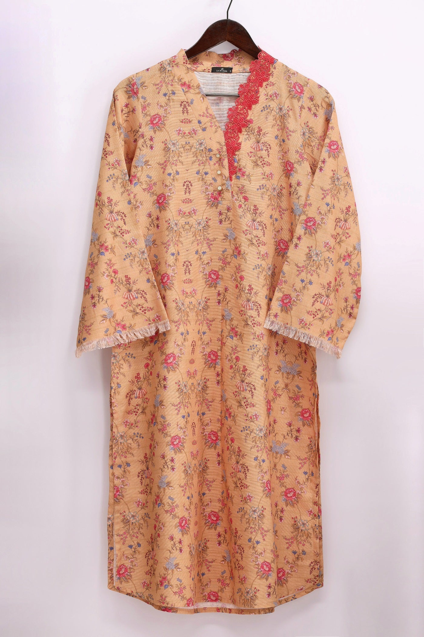 La Rosaa LA 06 Beige Women 1pcs