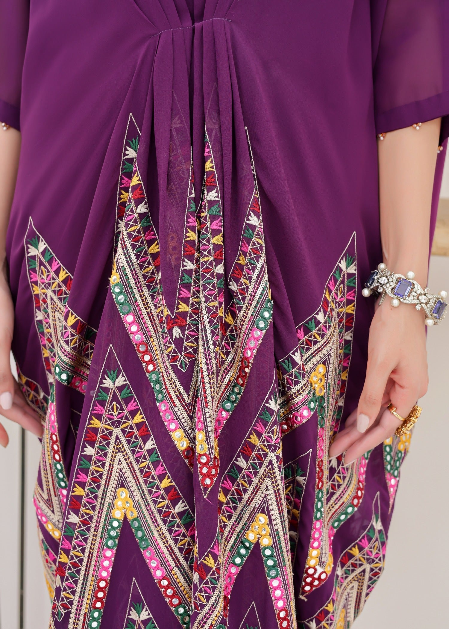 Ain AN 57 Women 1pcs