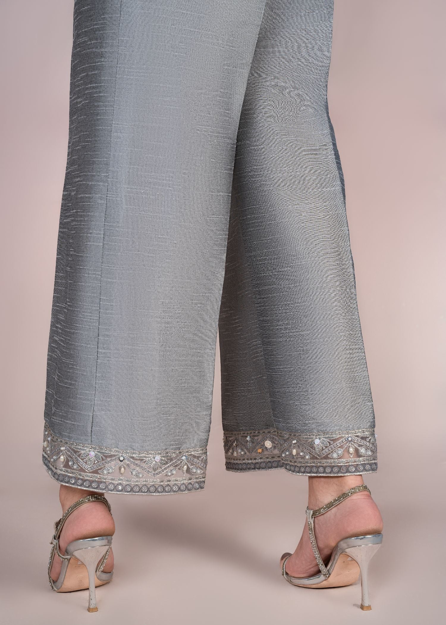 Rang-e-Meeras Mercury Pants Women 1pcs