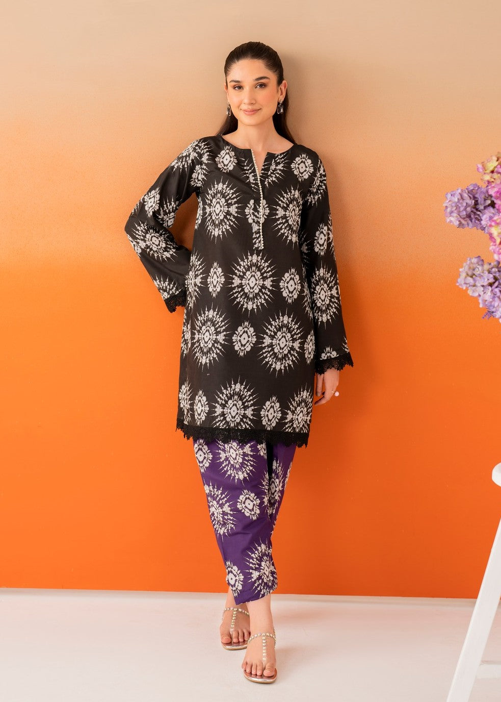 Panache Apparel Celine Women 2pcs