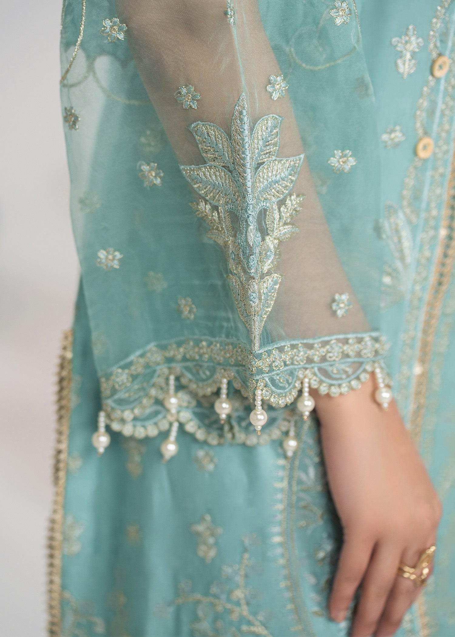 Zarqun SKUZQ 2421 A Women 3pcs