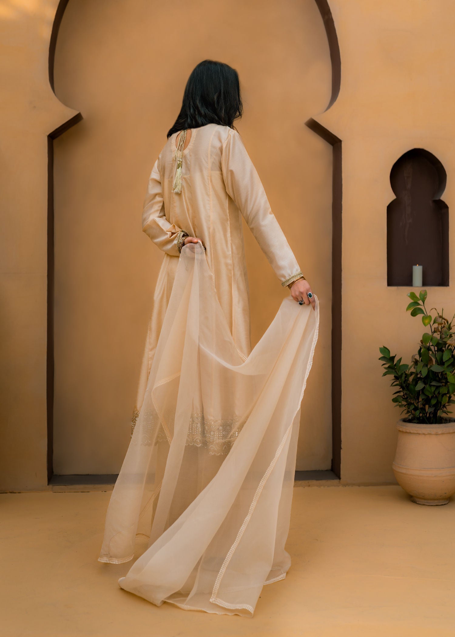 Ombrella Official Regal Women 3pcs