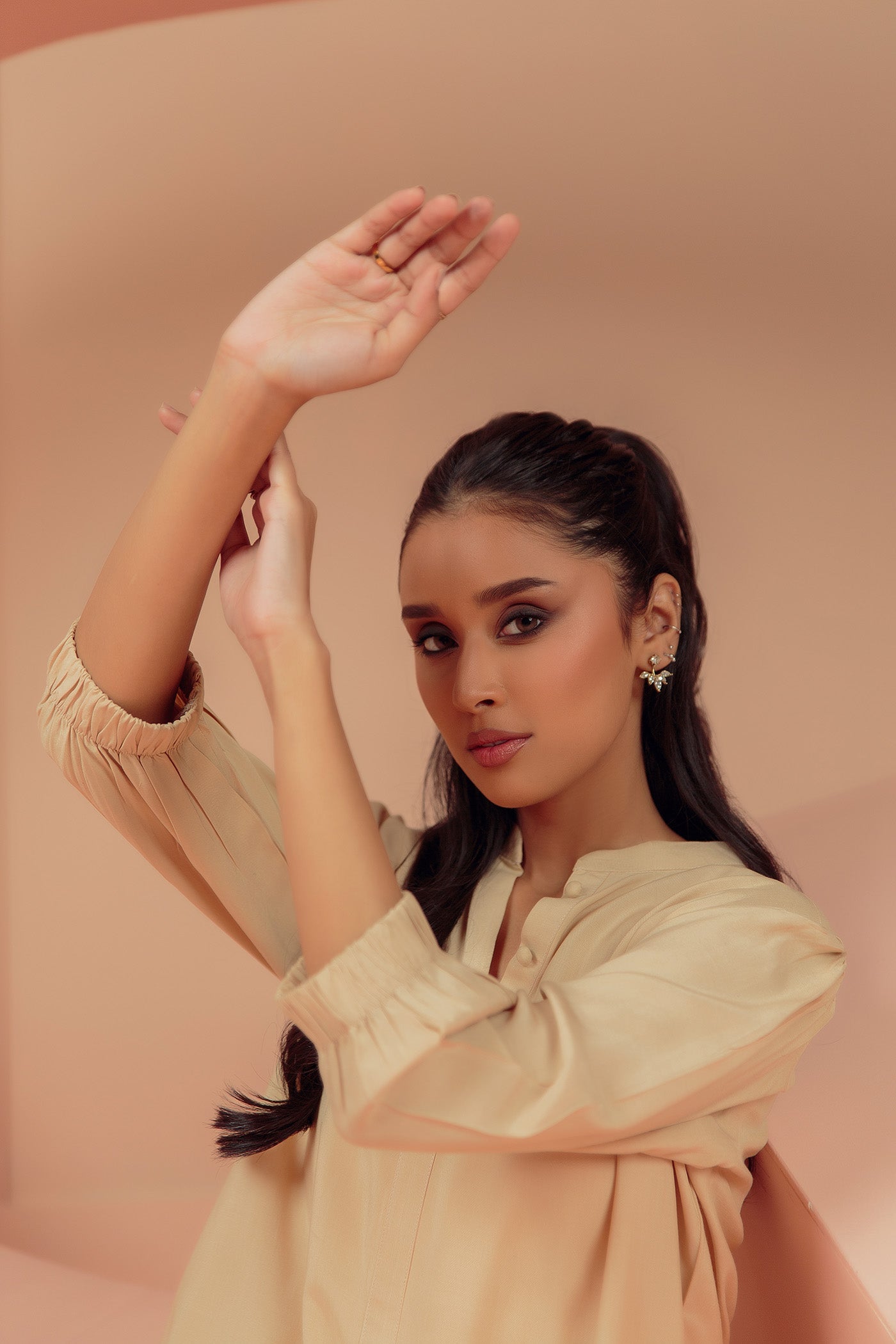 Mosaic Lush Women 2pcs