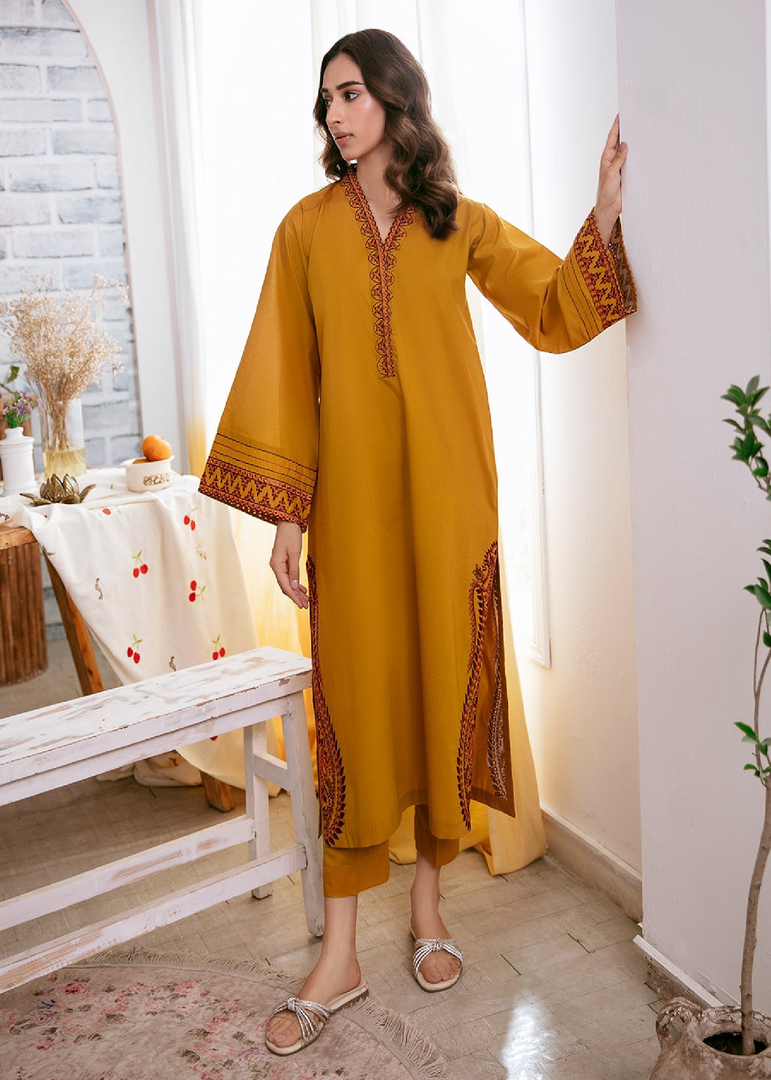 Cinq Apparel MIRAGE | PRET Women 2pcs