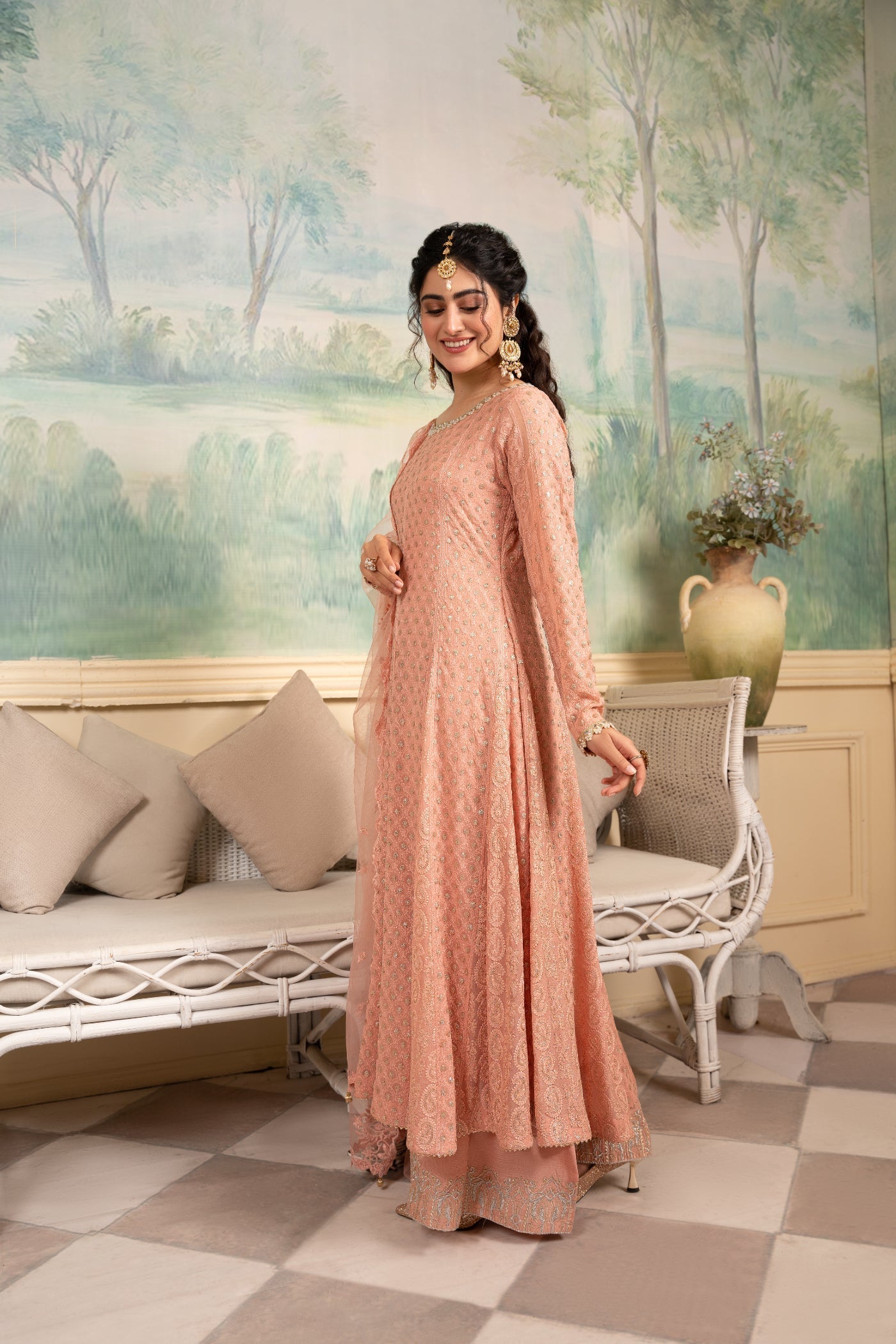 Misl Ayra Women 3pcs