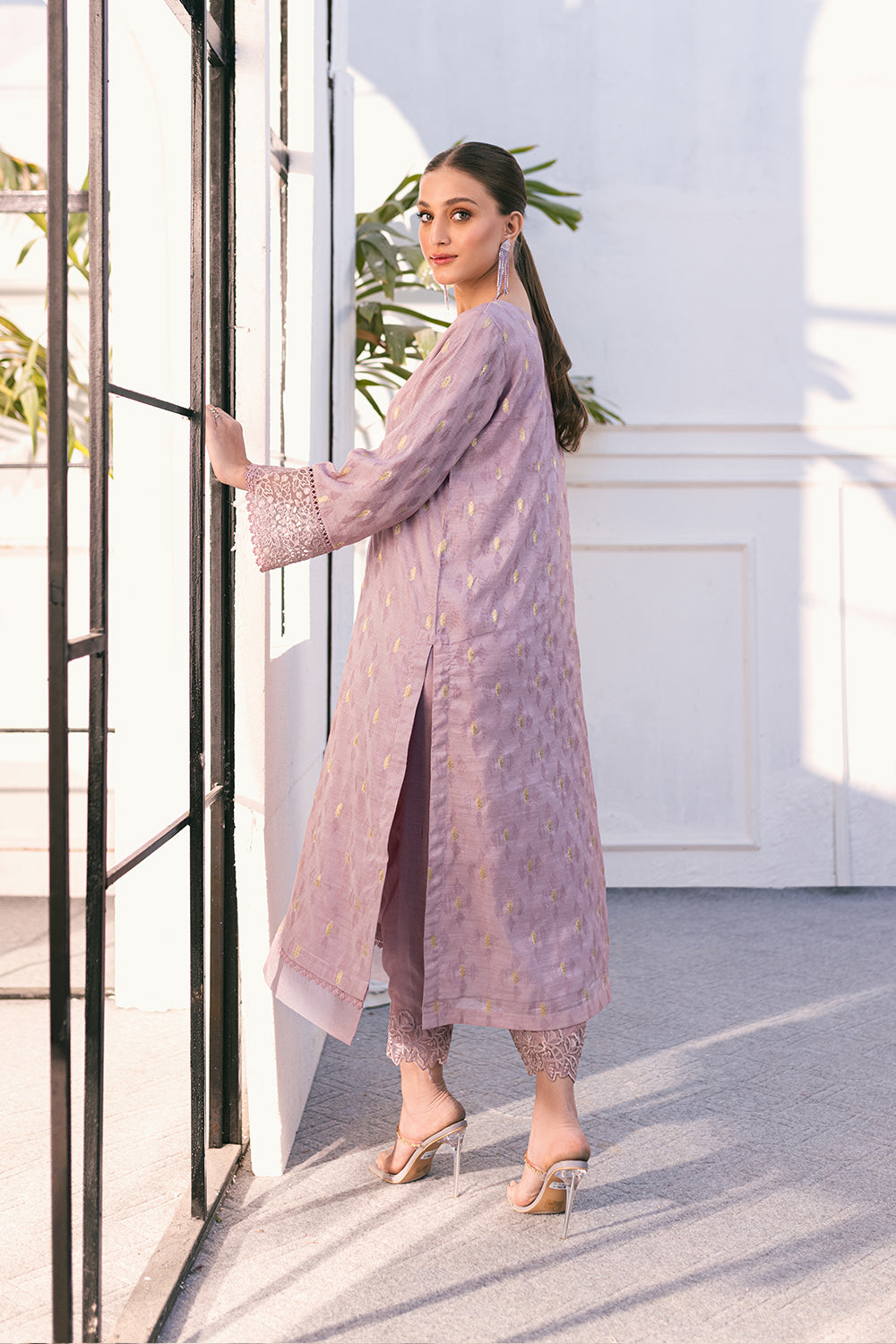 Azure Nigella Women 2pcs