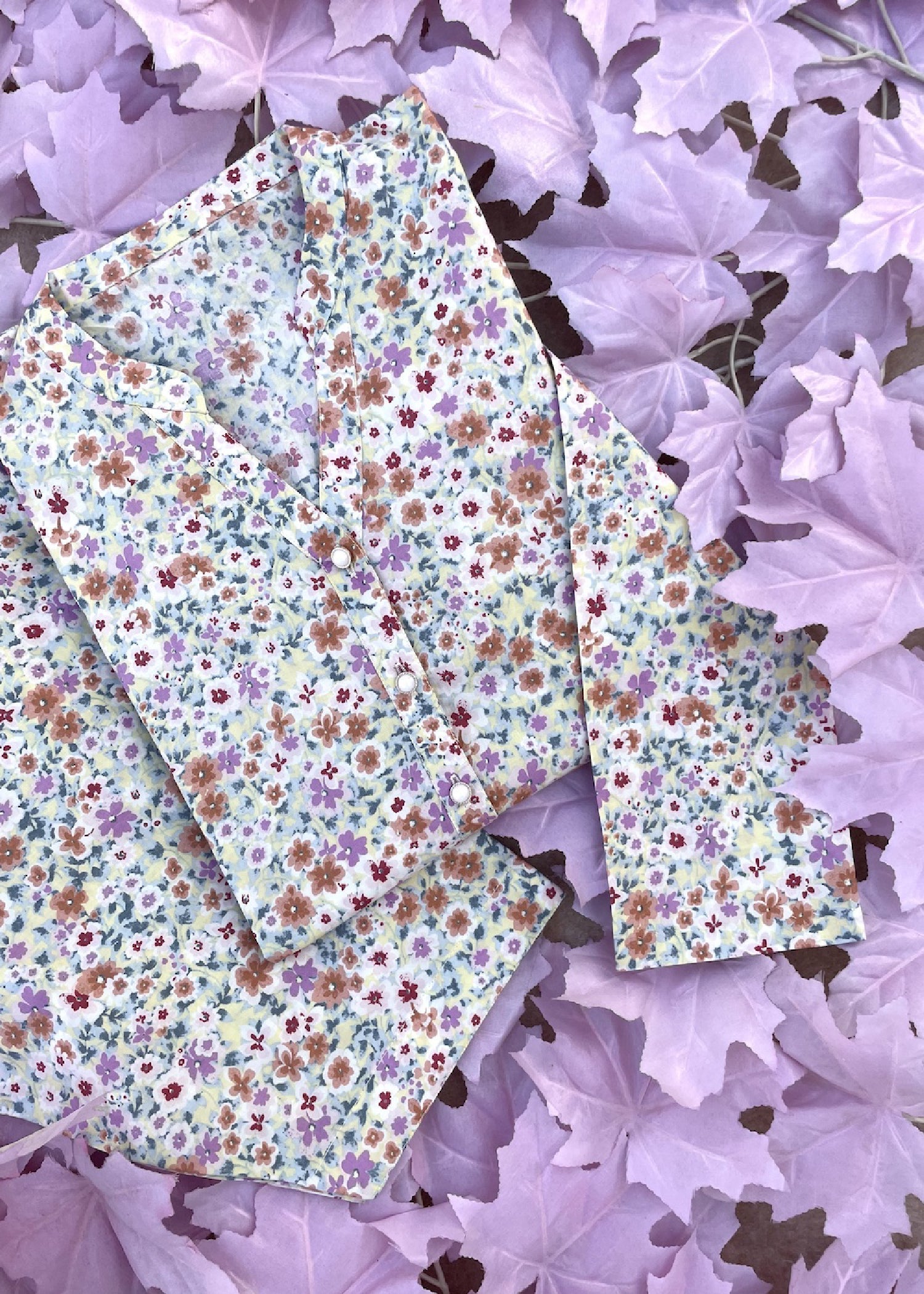 Bespoke Jasmine Women 2pcs