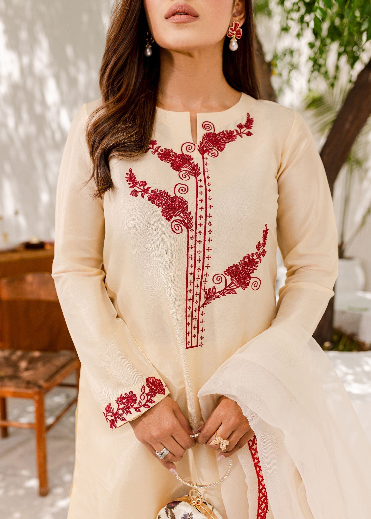 Allure By Ih MELINE Women 3pcs