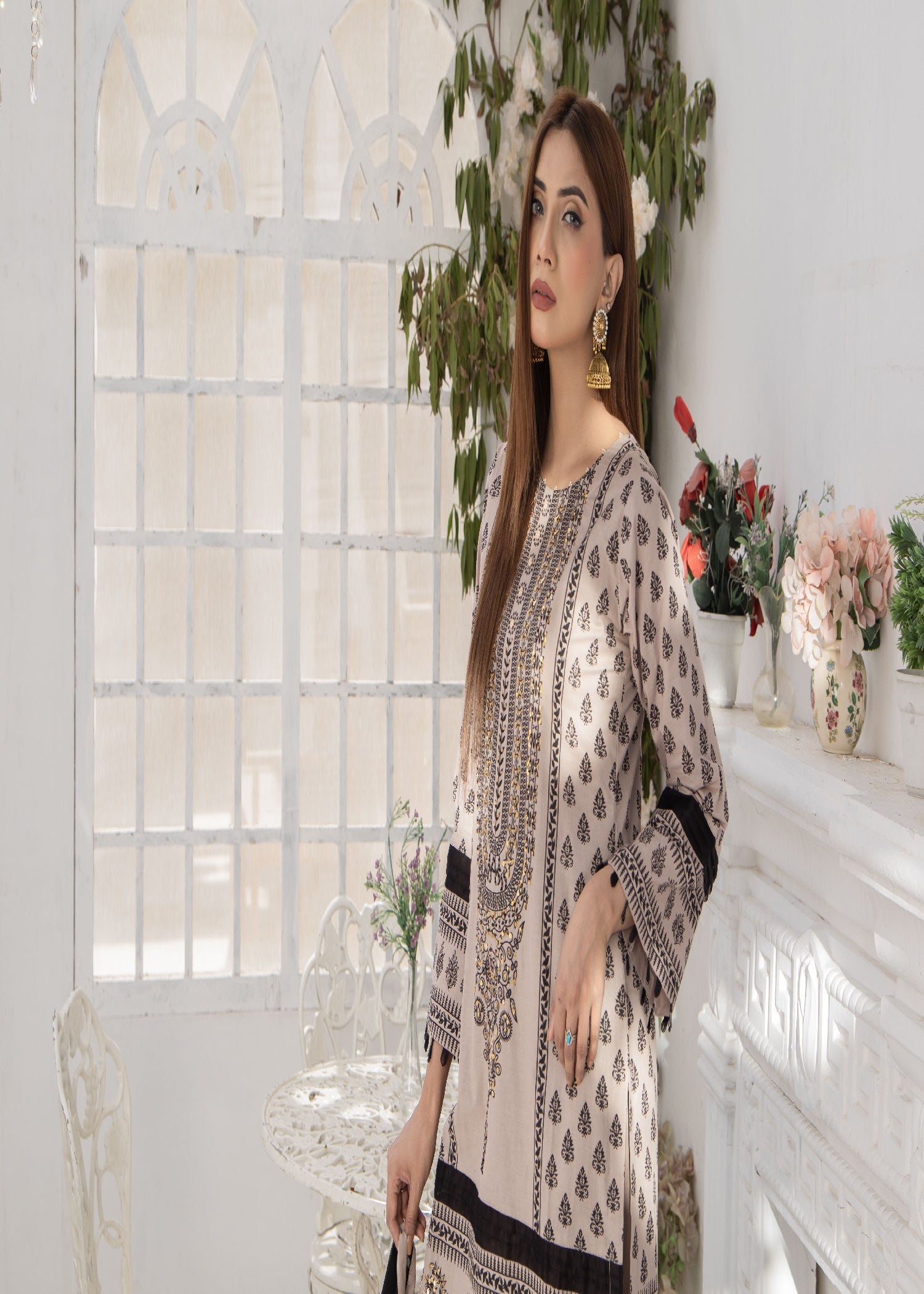 Manahils MN 11 Women 3pcs