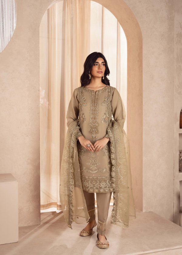 Zebaye Zareen US 538 Paradisco(SB) Women 3pcs