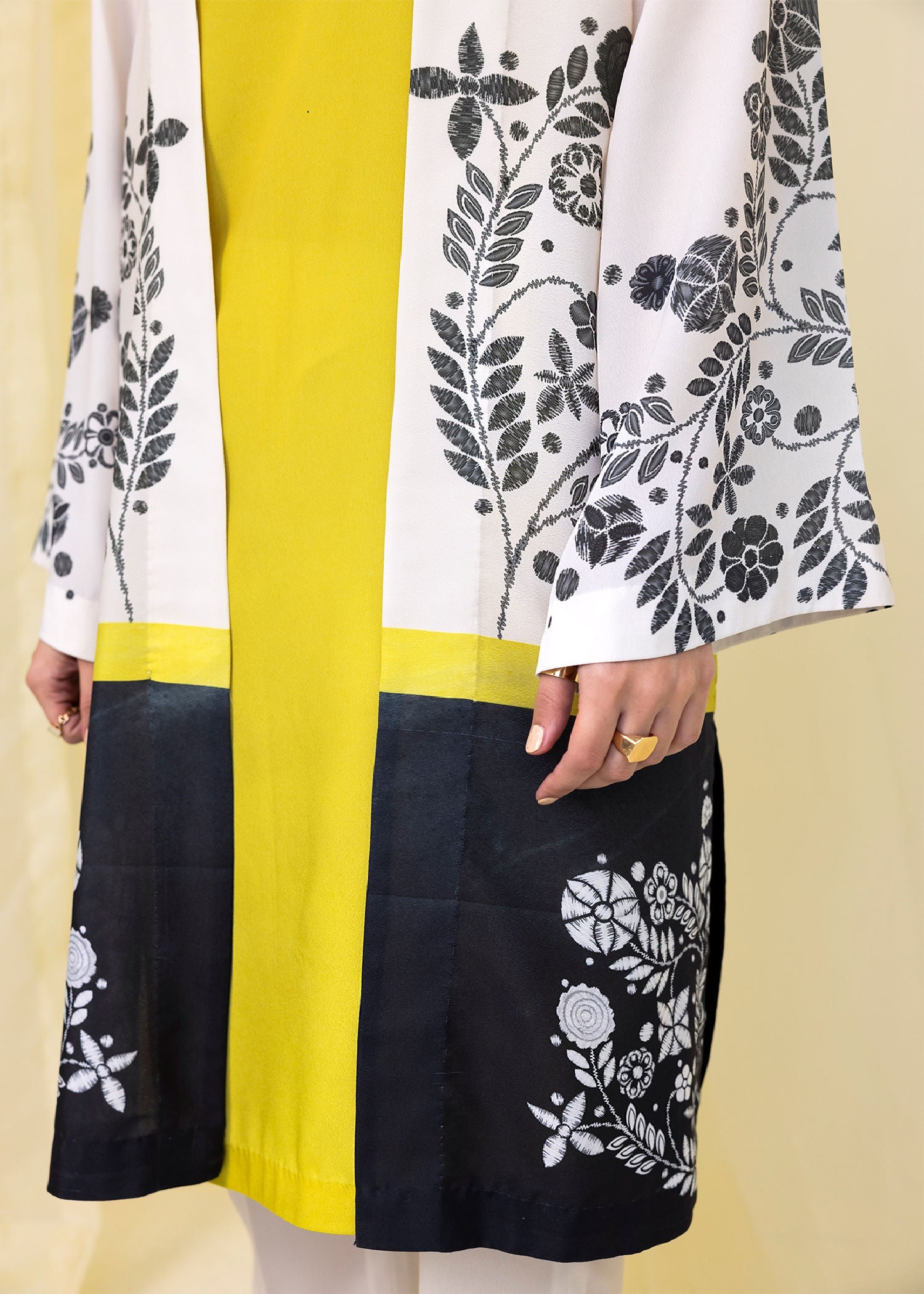 Ghulabri SERENE Women 3pcs