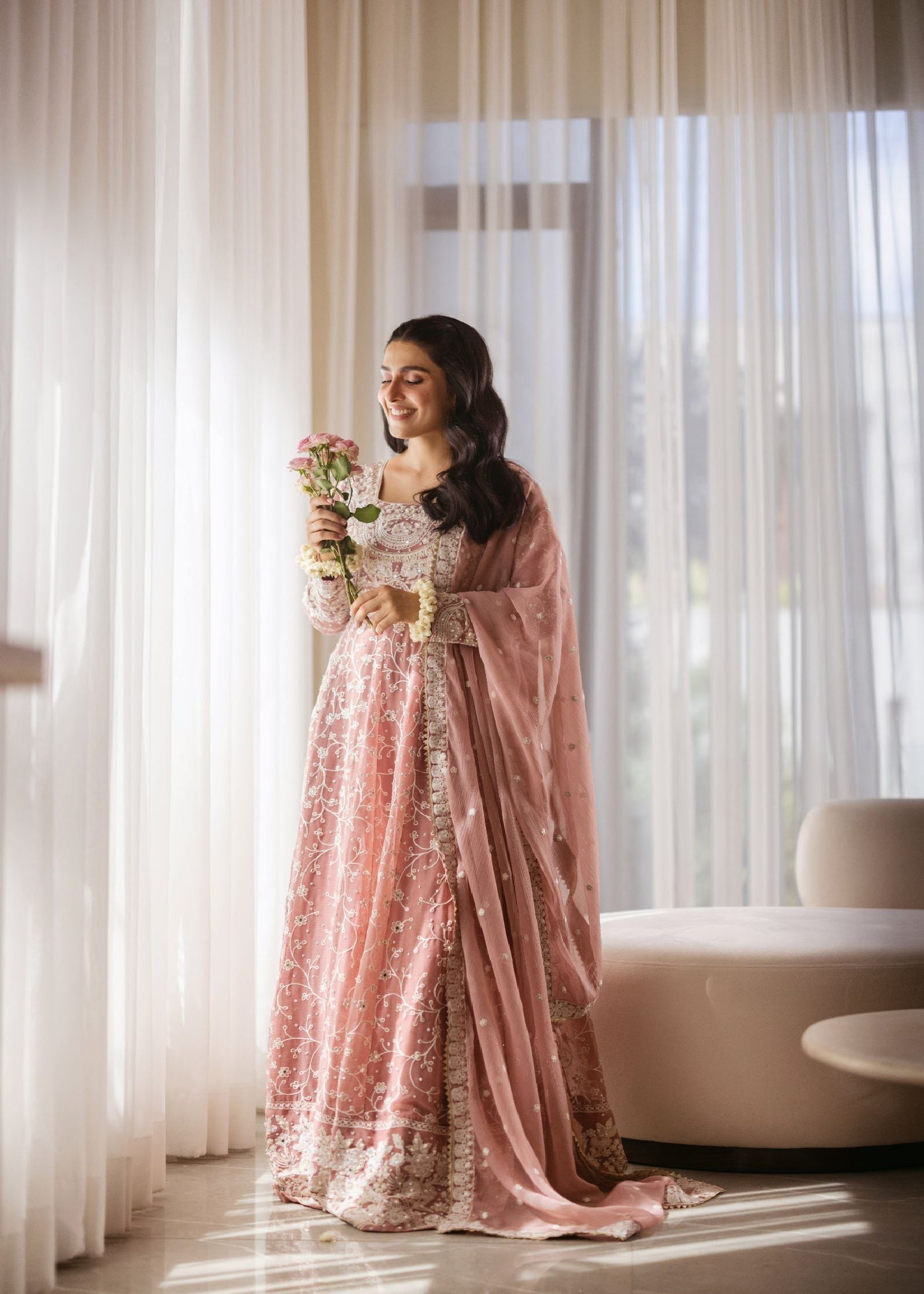 Haseens Official Sarang Women 3pcs