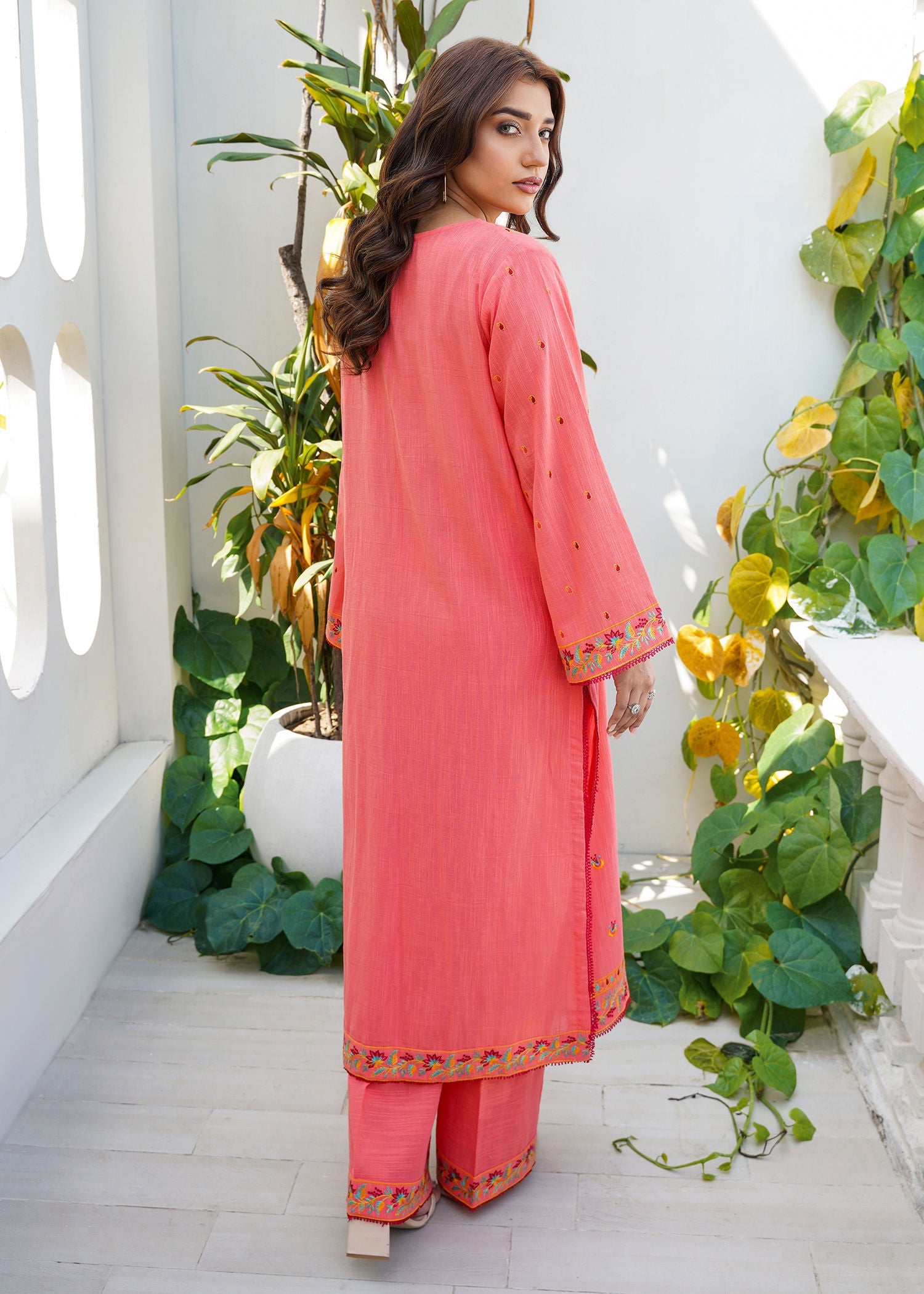 Khaatoon Gulbahar By Women 2pcs