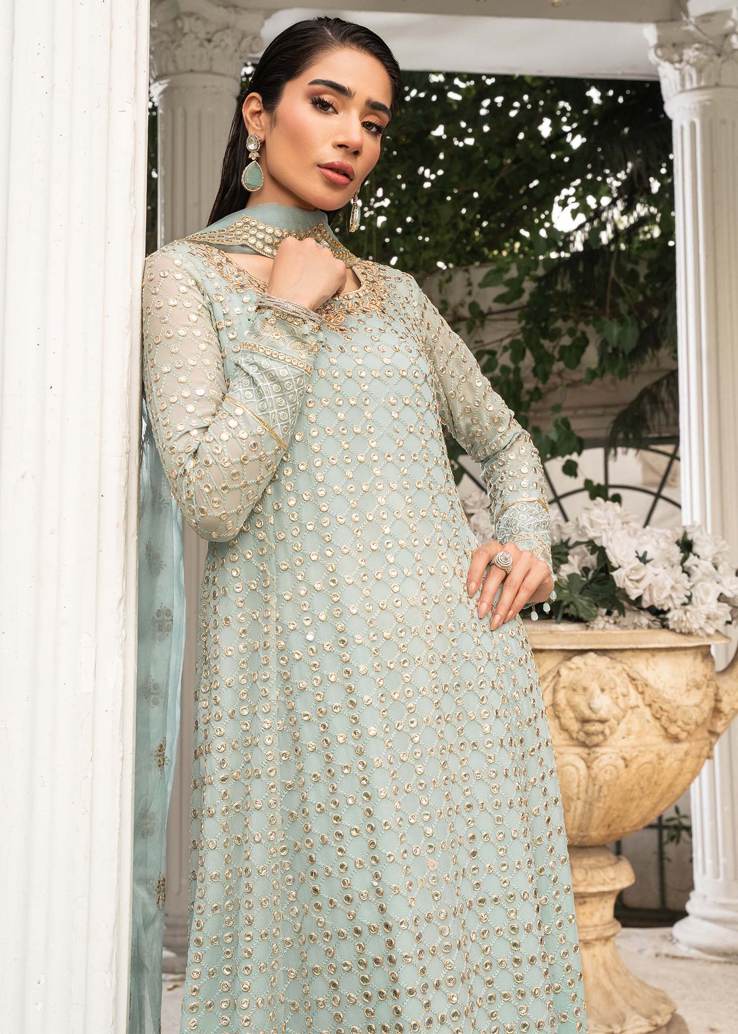 Misl Saffa Women 3pcs