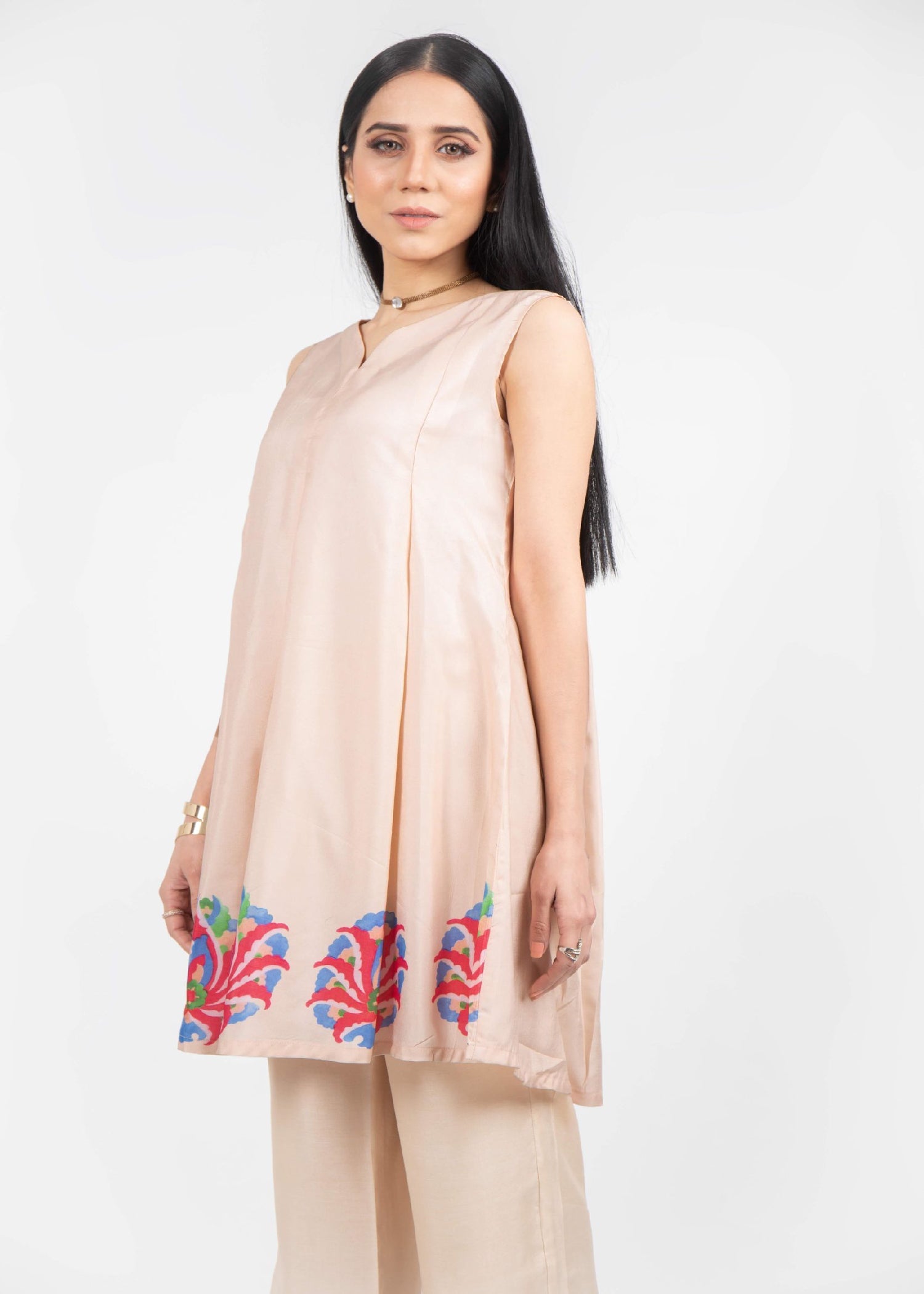 Khatepoesh Sistan Women 2pcs