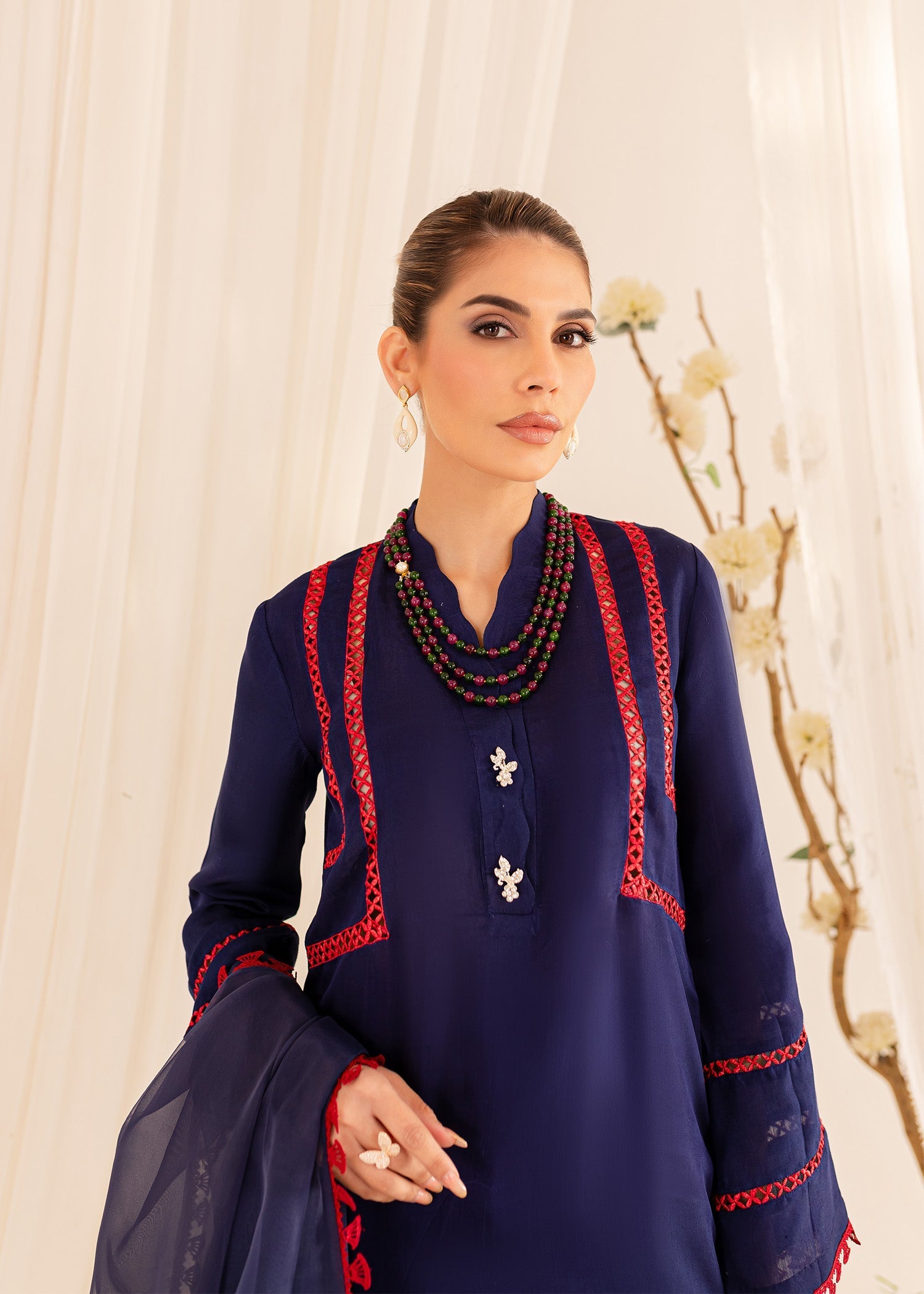 Allure By Ih NEHAL Women 3pcs