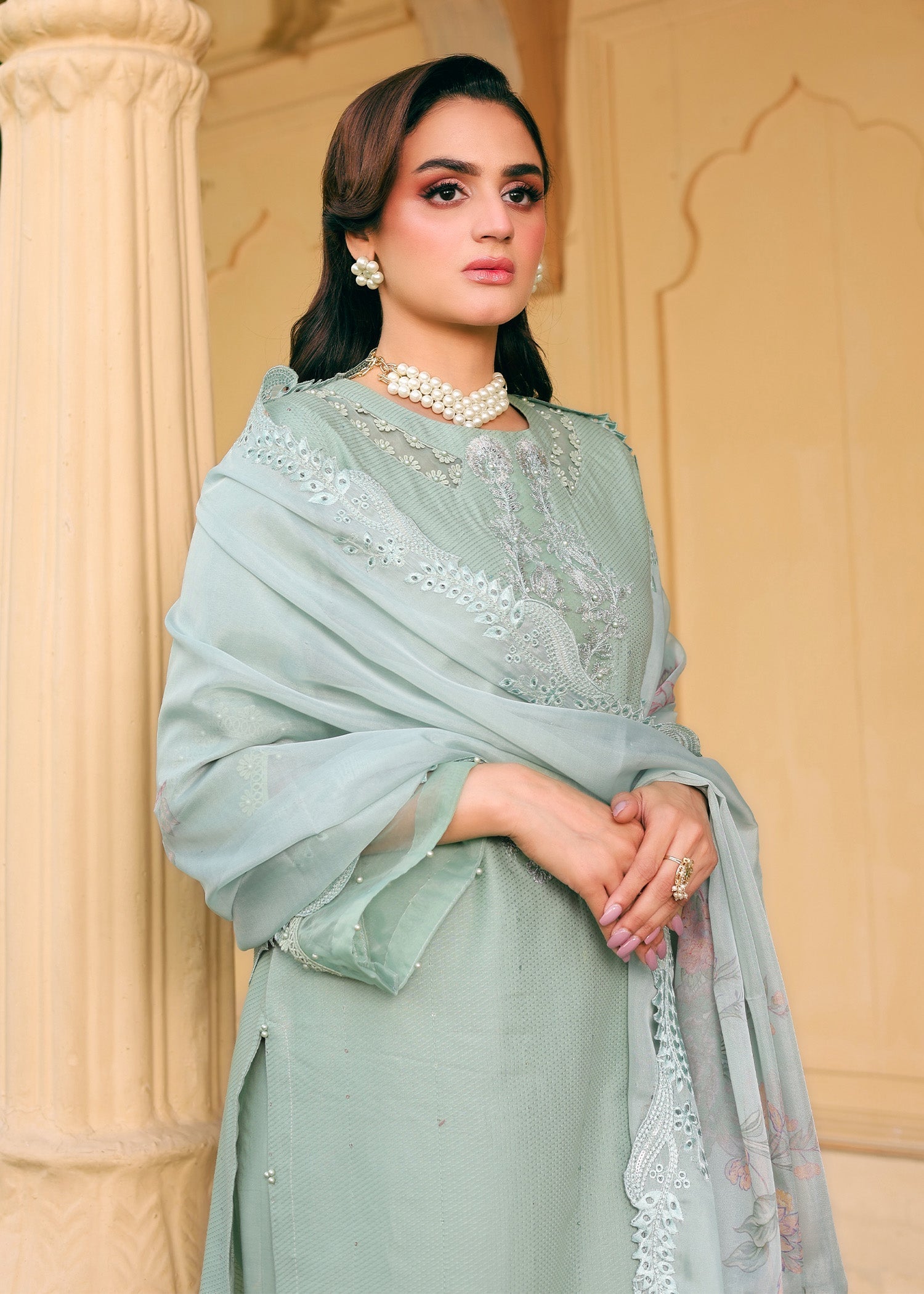 Ally's Pret ALLYS AL 888 (N) Women 3pcs