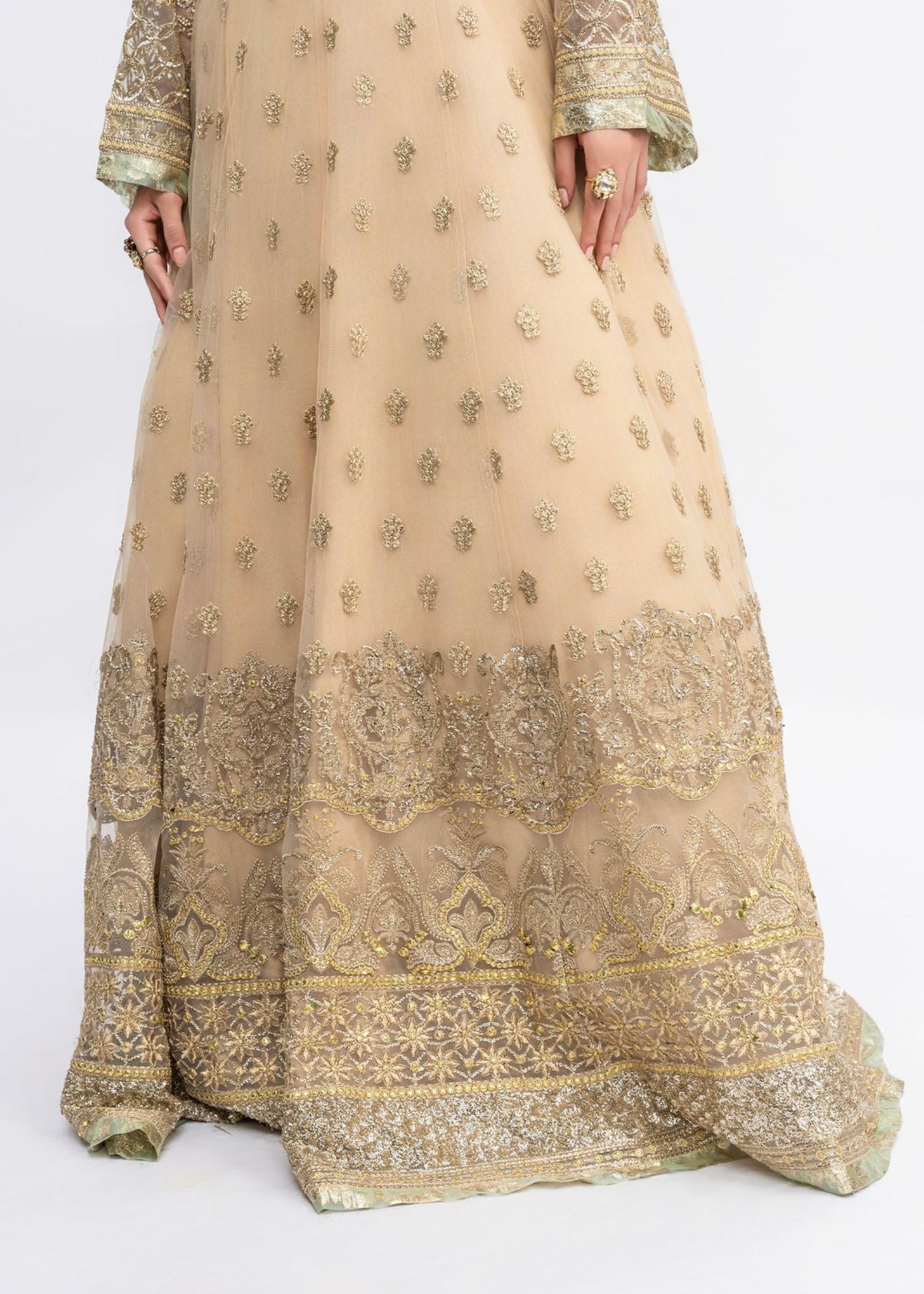 Karma Gold Dust Women 2pcs