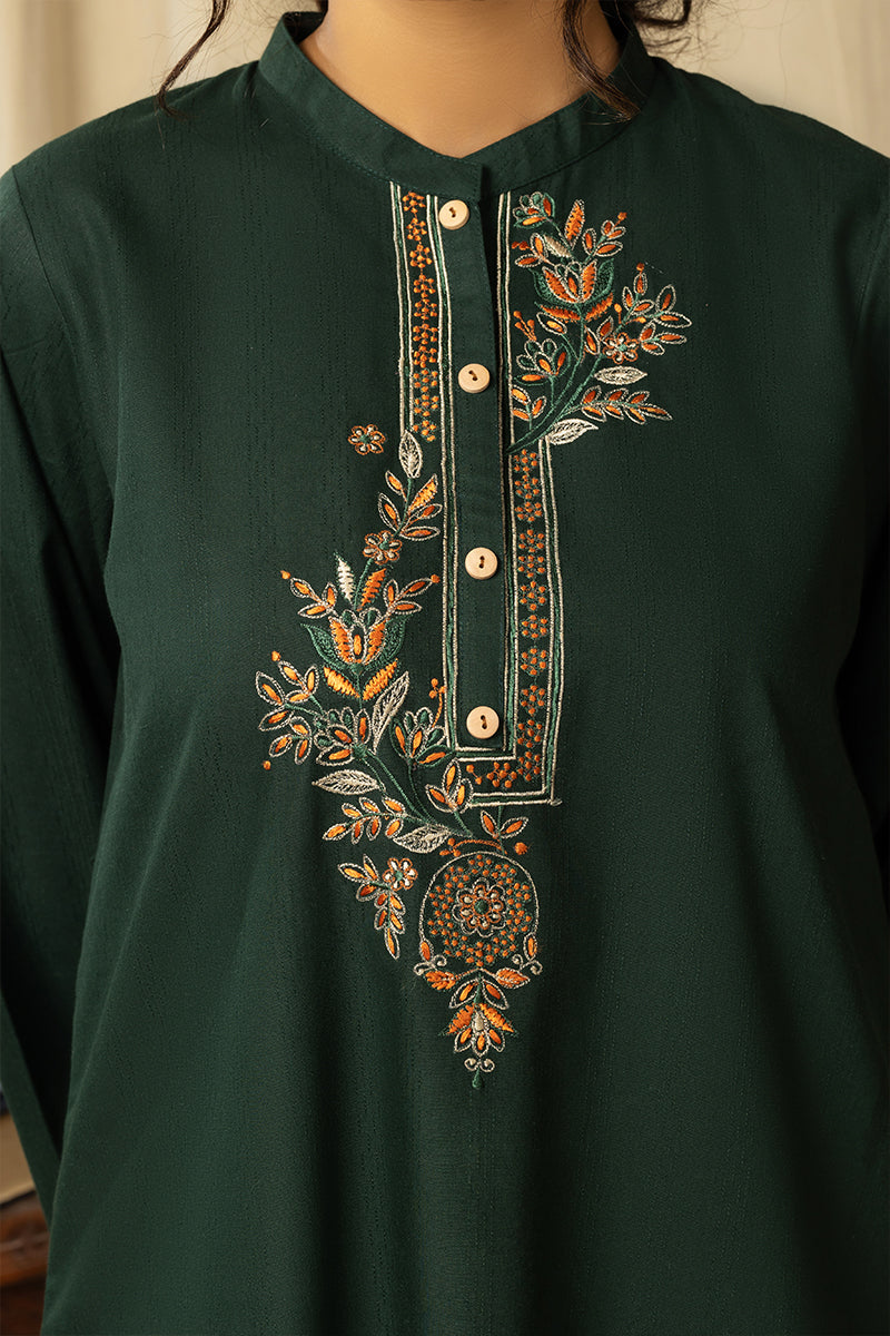 Aks-e-Jahan Beryl Women 2pcs