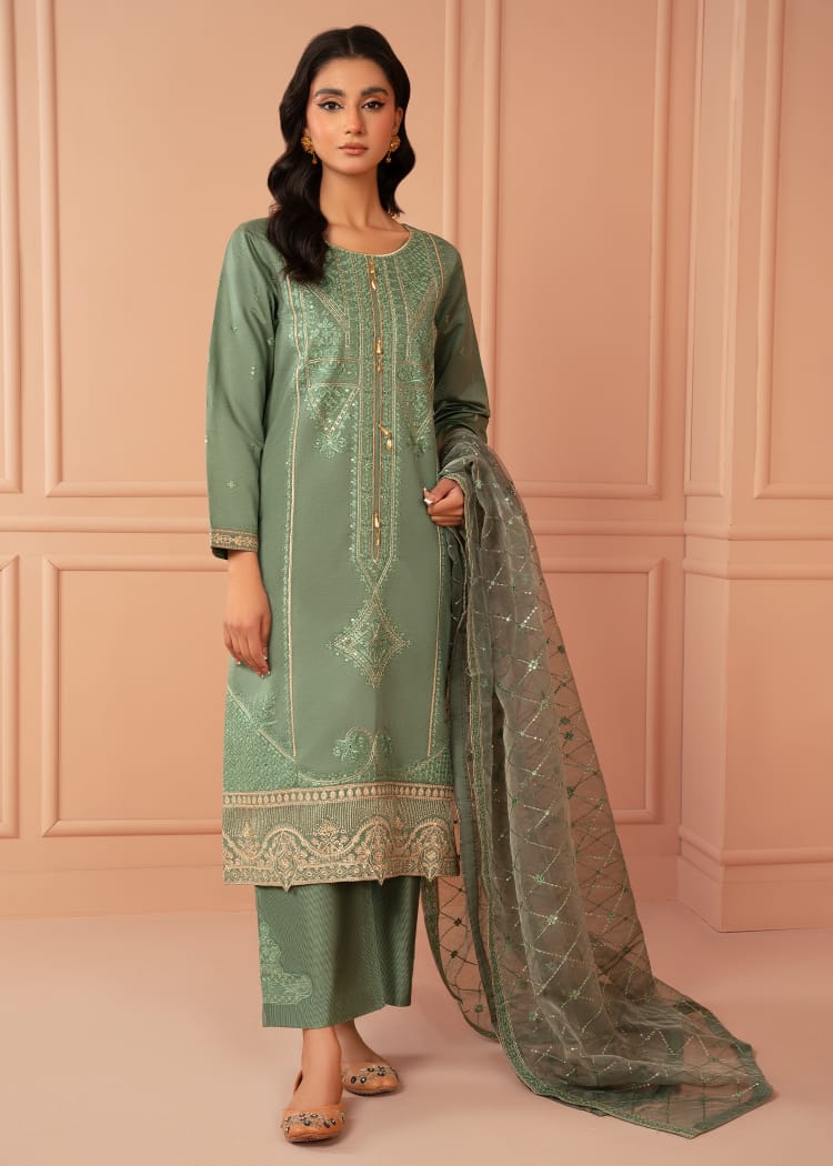 Meraki Art 1022 Women 3pcs