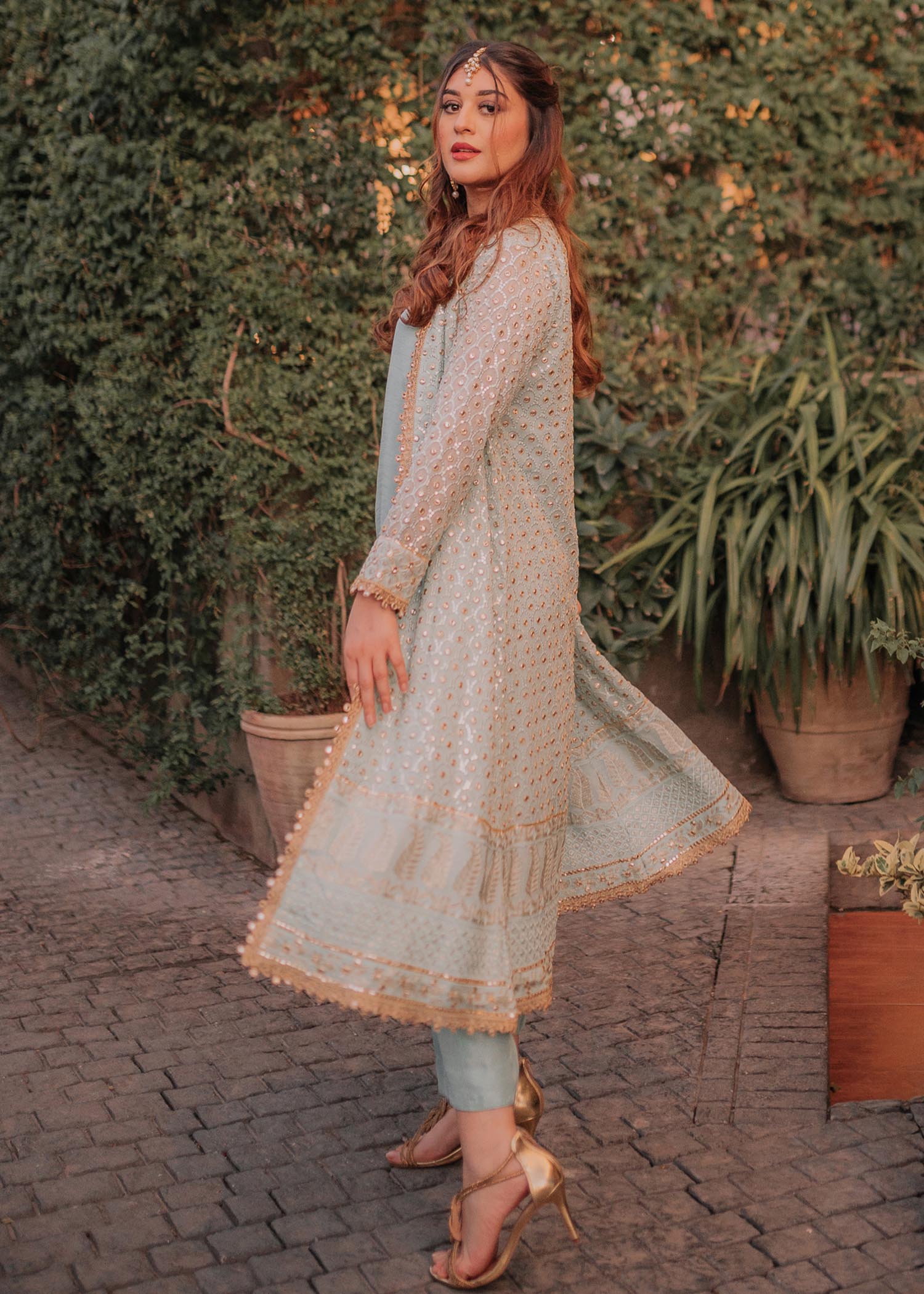 Misl Aeliya Women 4pcs