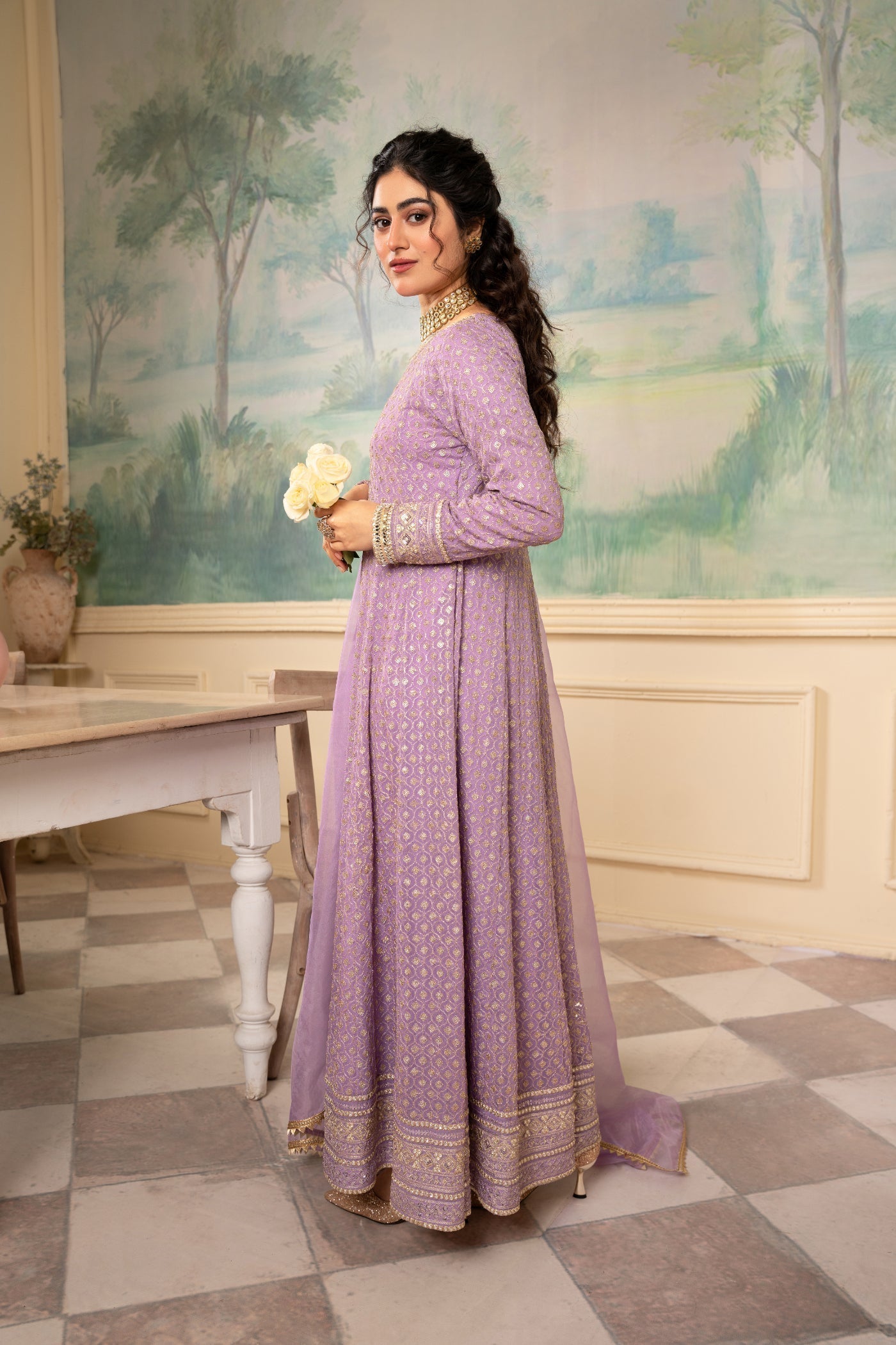 Misl Kasni Women 3pcs