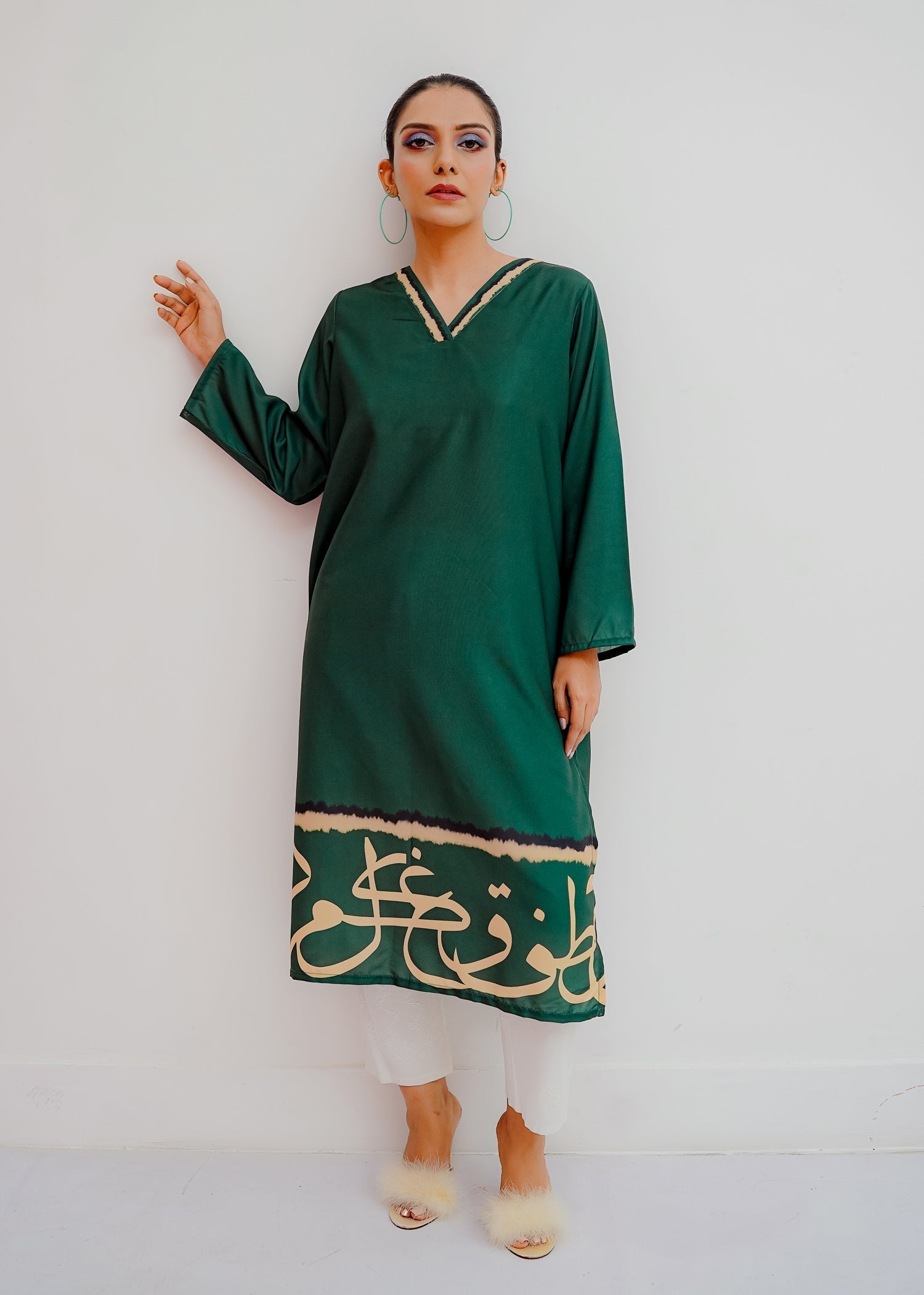 Dhaga Adabi aks Women 1pcs
