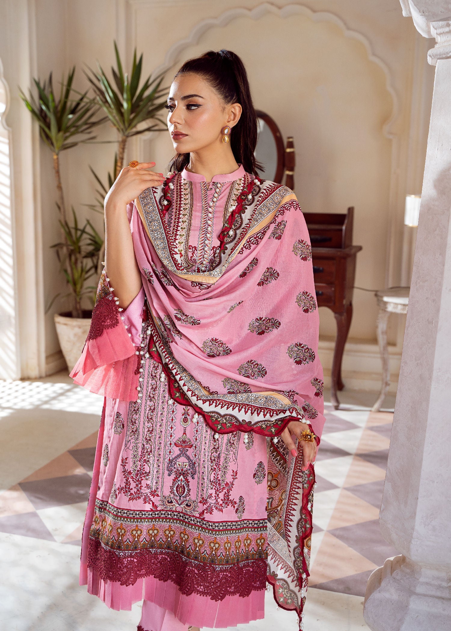 Ramira Couture FD 11 Rayan Women 3pcs