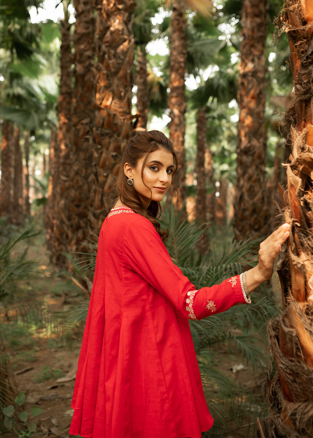 Shades By Abeeha Usman EDEN III Women 2pcs