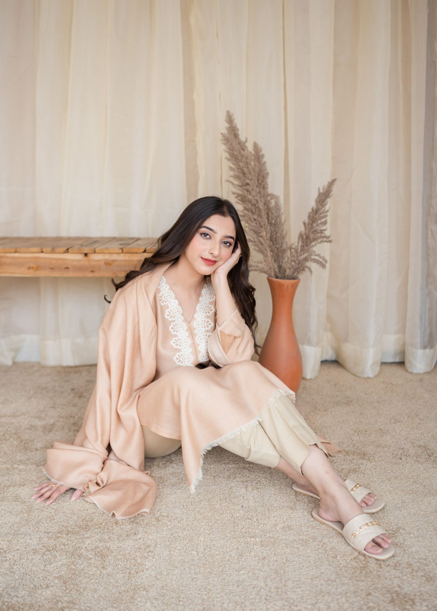 Aisling By Nirmal Ayra Women 2pcs