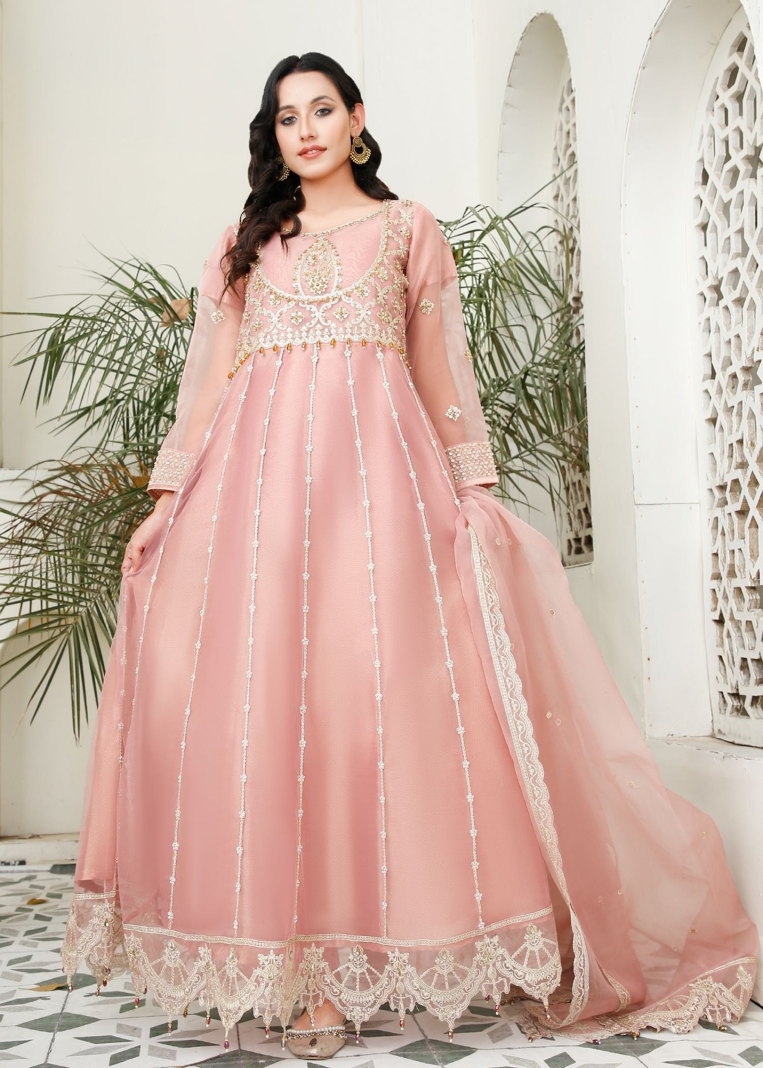 Al Sami Creations MX 12 Women 3pcs