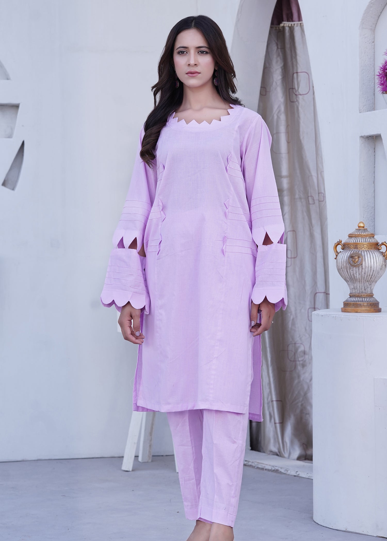 Wear Studio PRET WSS 216 Women 2pcs