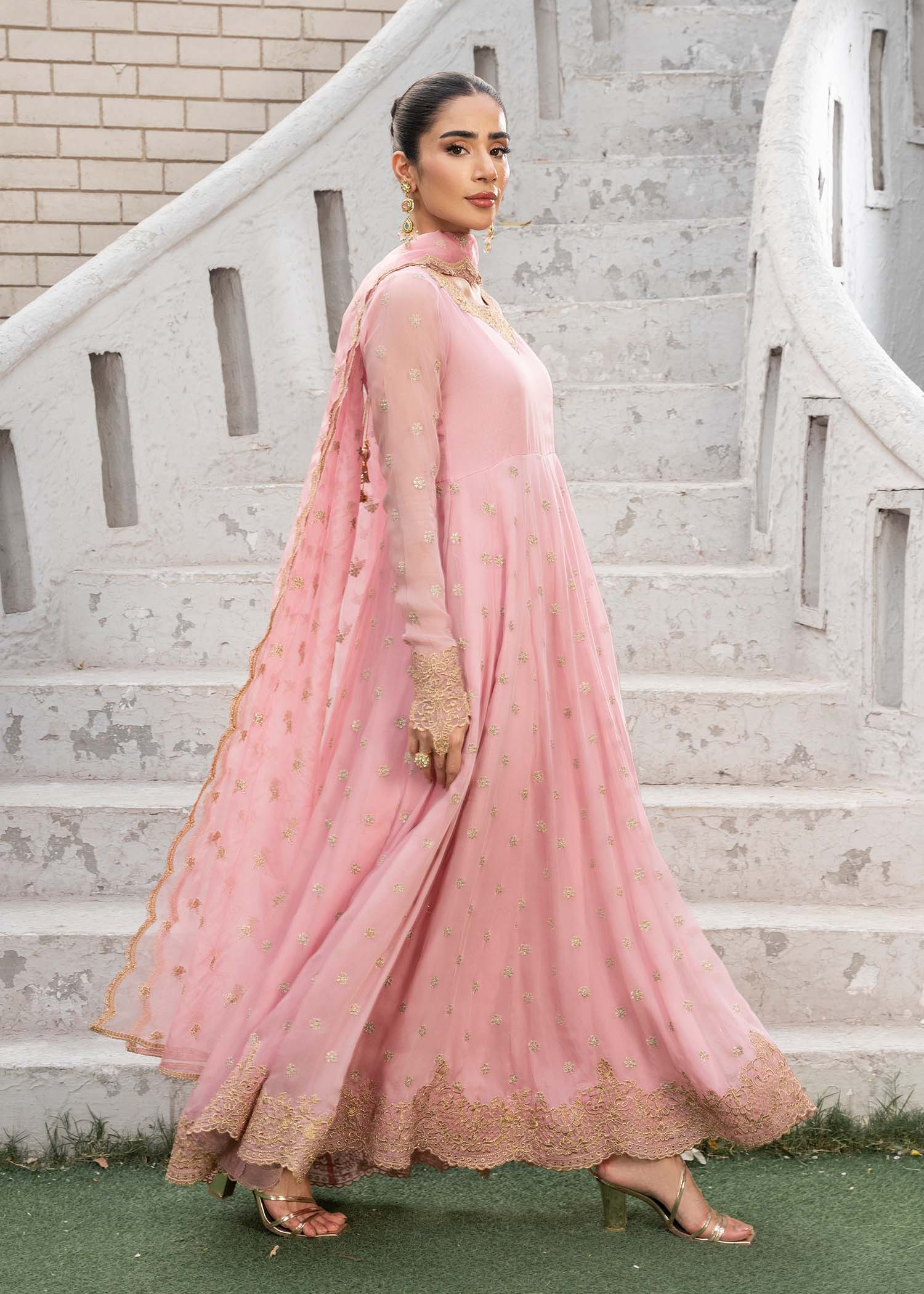 Misl Emal Women 3pcs