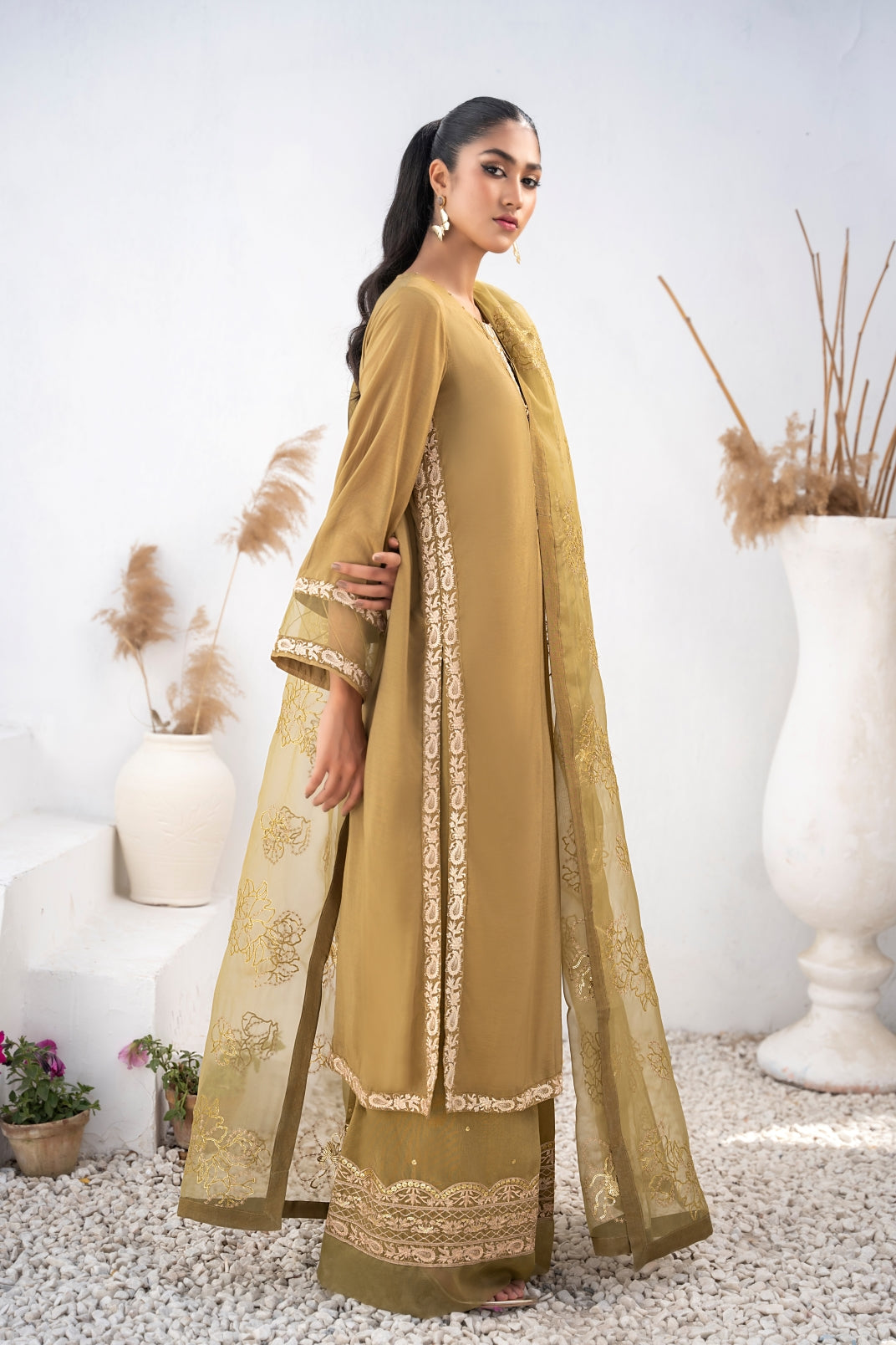 Miras Finna Women 4pcs